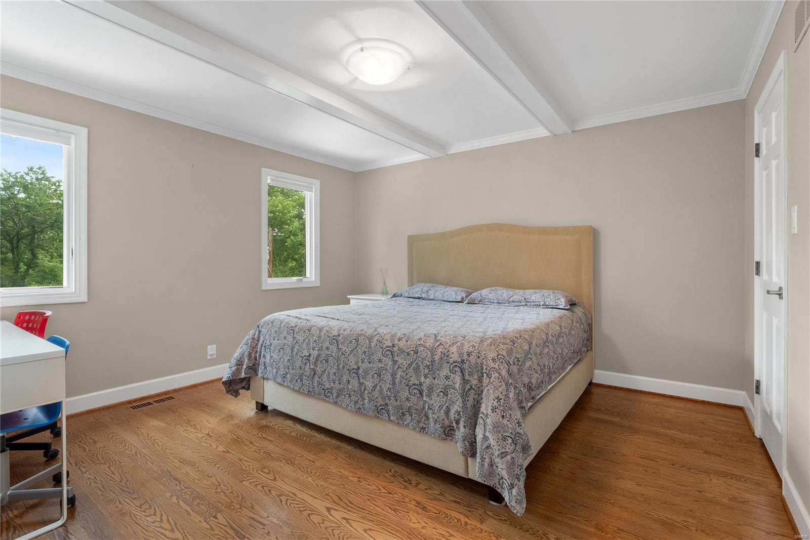 Bluespring - Residential