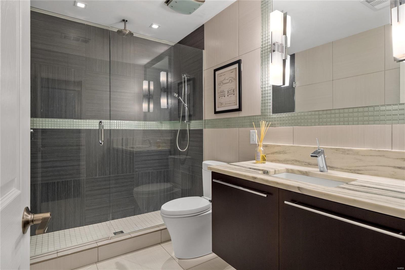 Bluespring - Residential