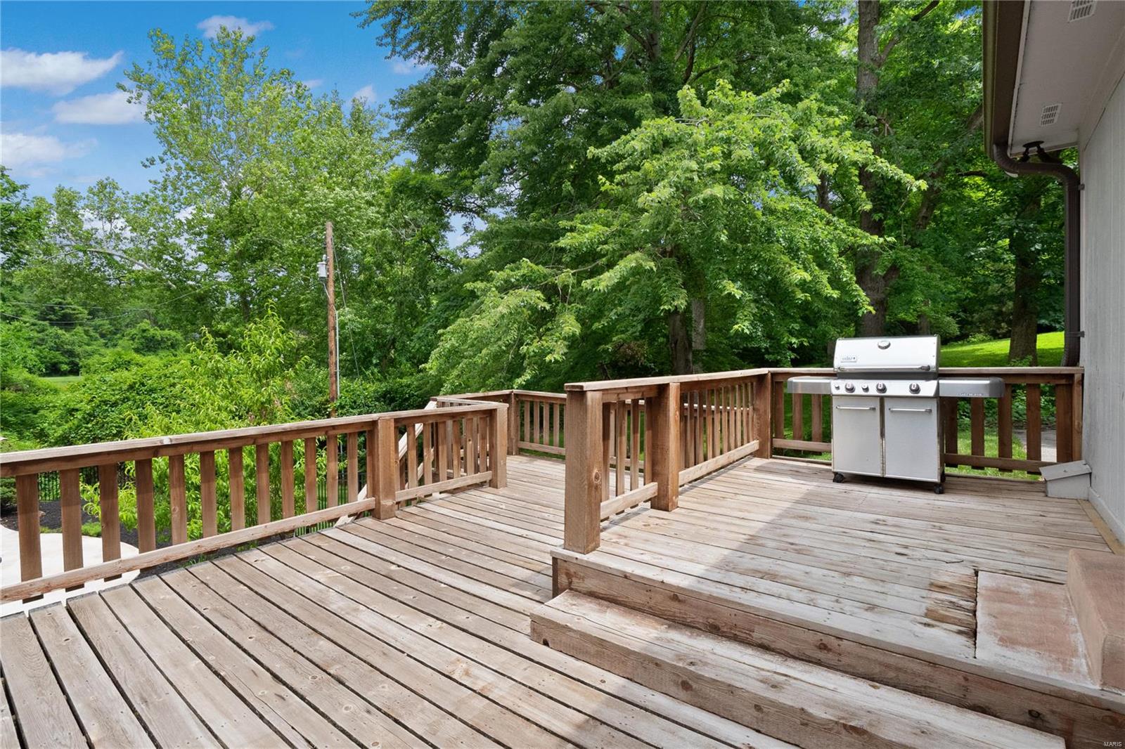 Bluespring - Residential