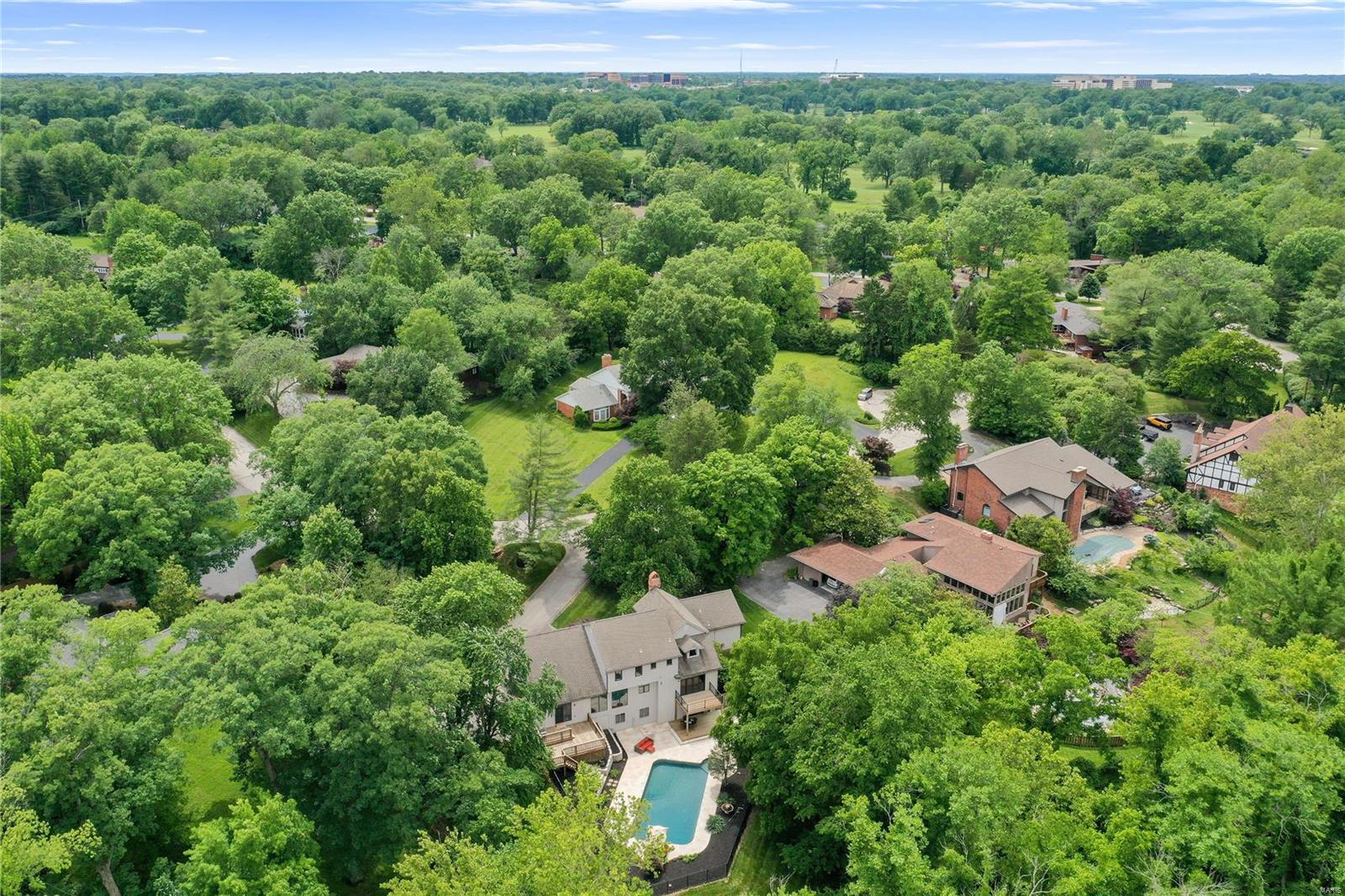 Bluespring - Residential