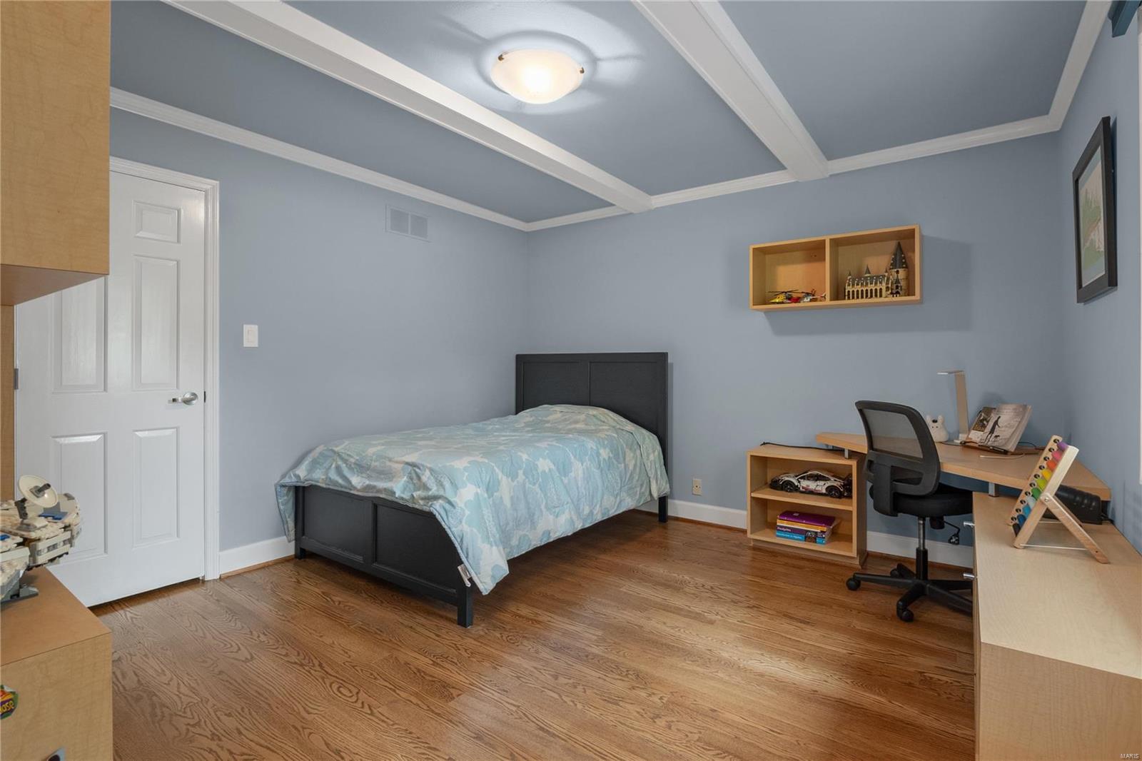 Bluespring - Residential