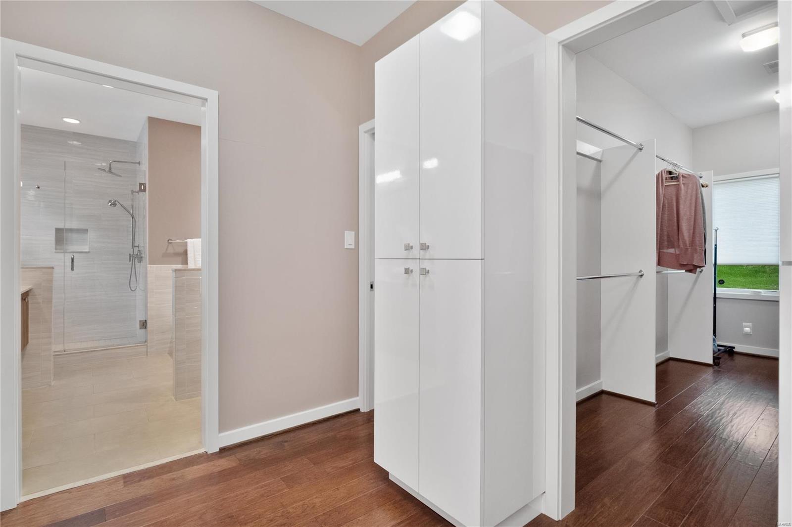 Bluespring - Residential