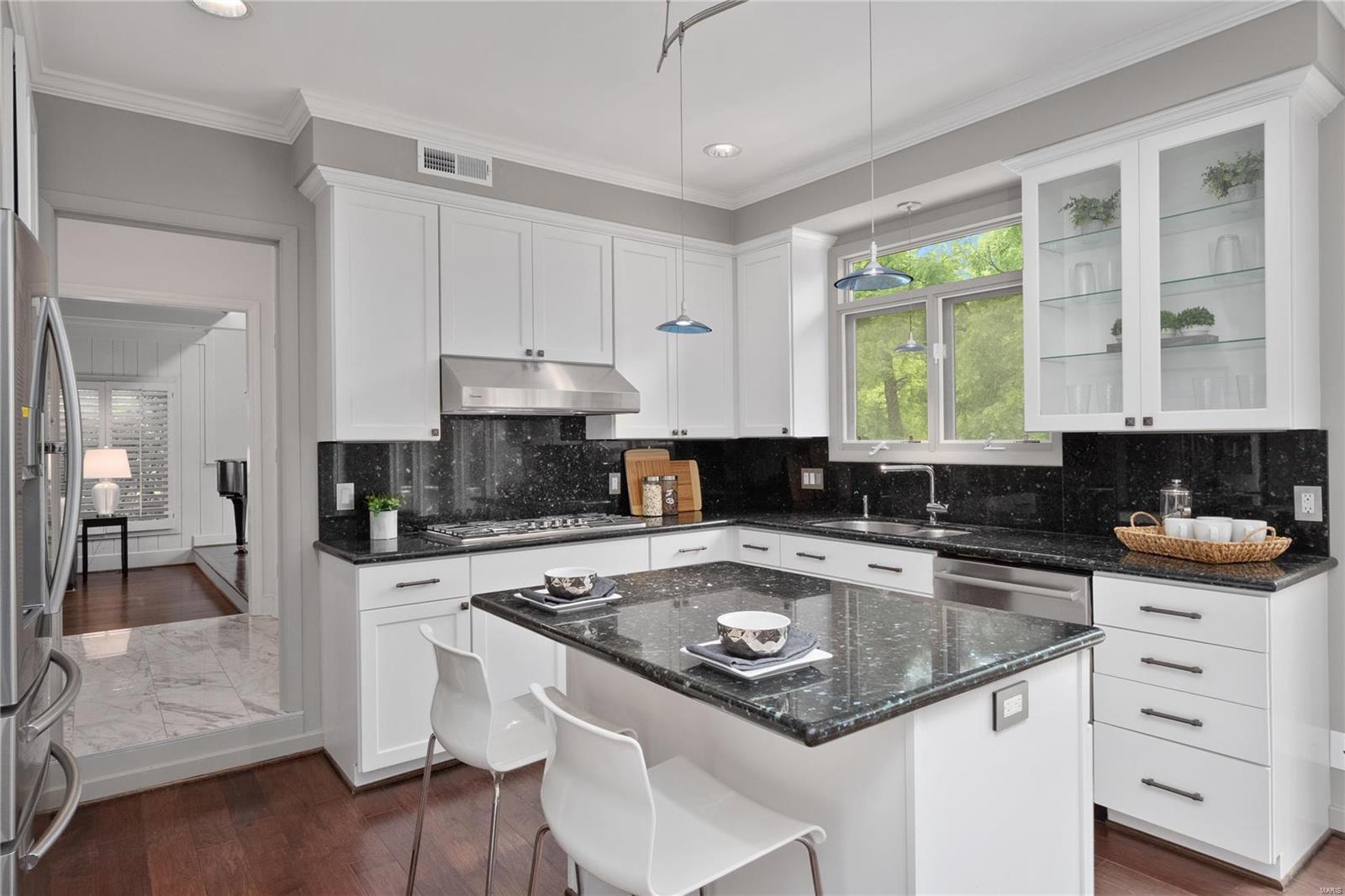 Bluespring - Residential