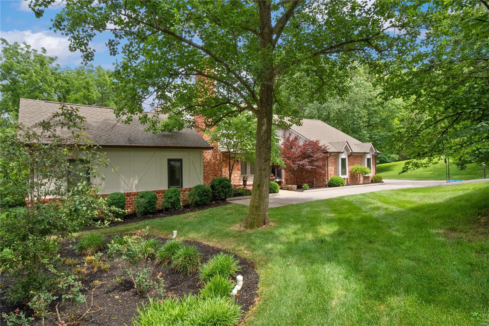 Bluespring - Residential