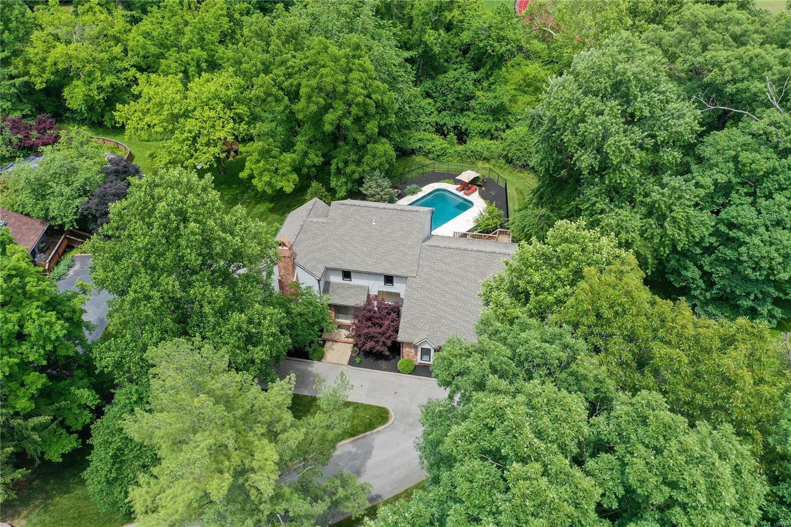 Bluespring - Residential