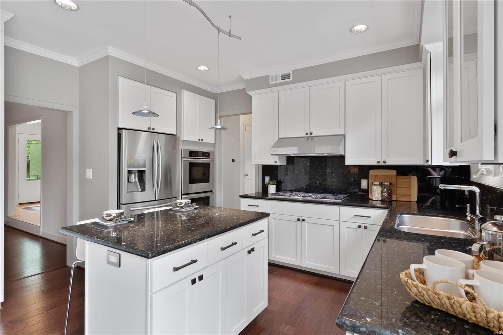 Bluespring - Residential