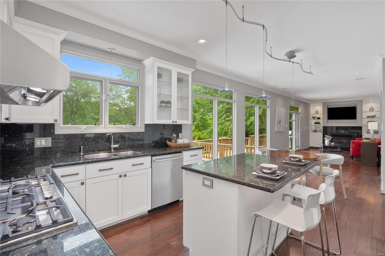 Bluespring - Residential