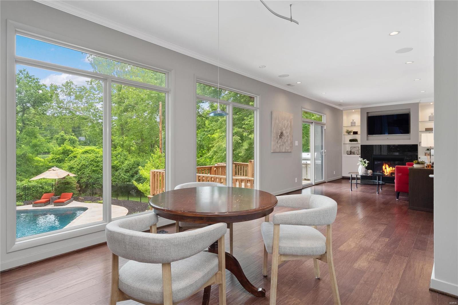 Bluespring - Residential