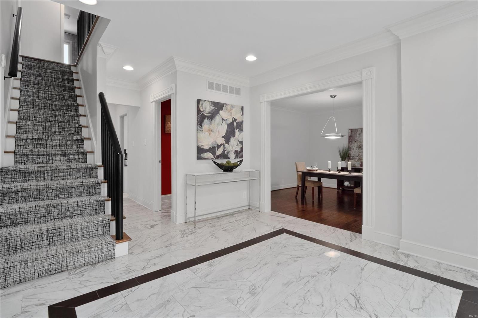 Bluespring - Residential