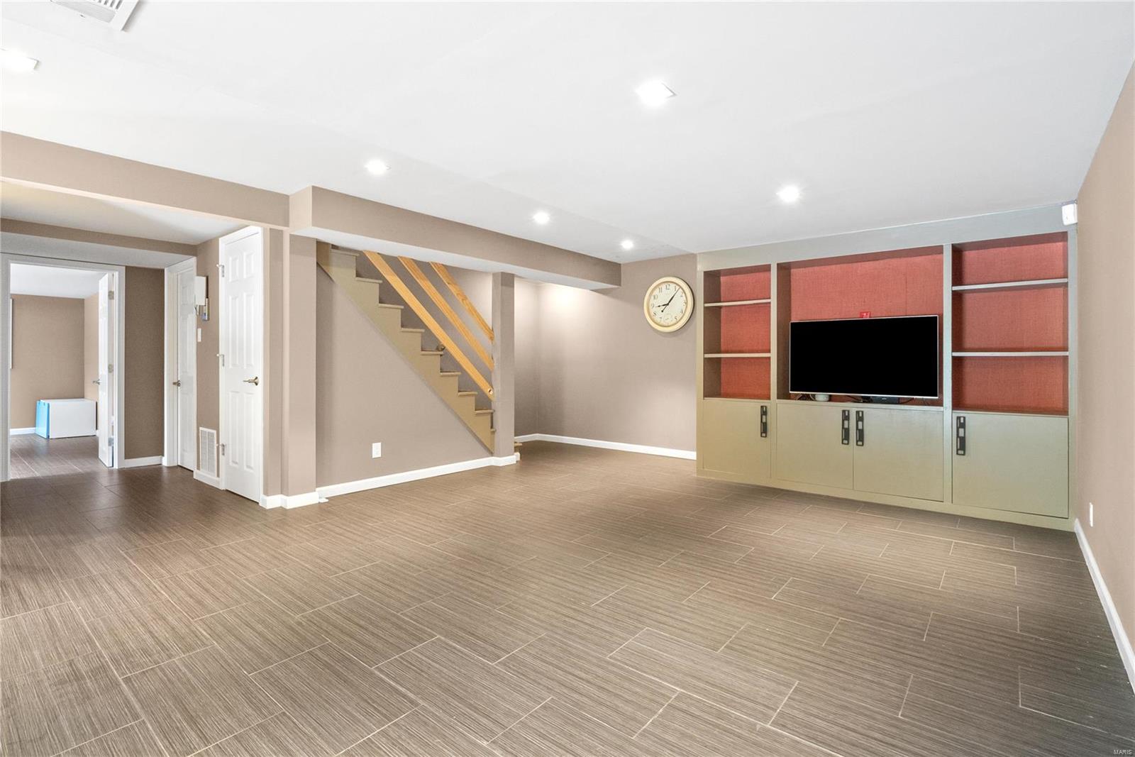 Bluespring - Residential