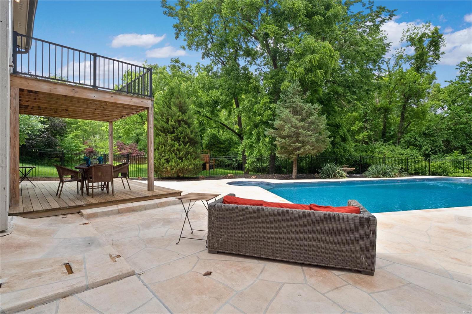 Bluespring - Residential