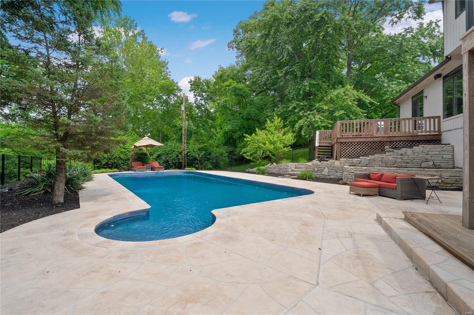 Bluespring - Residential