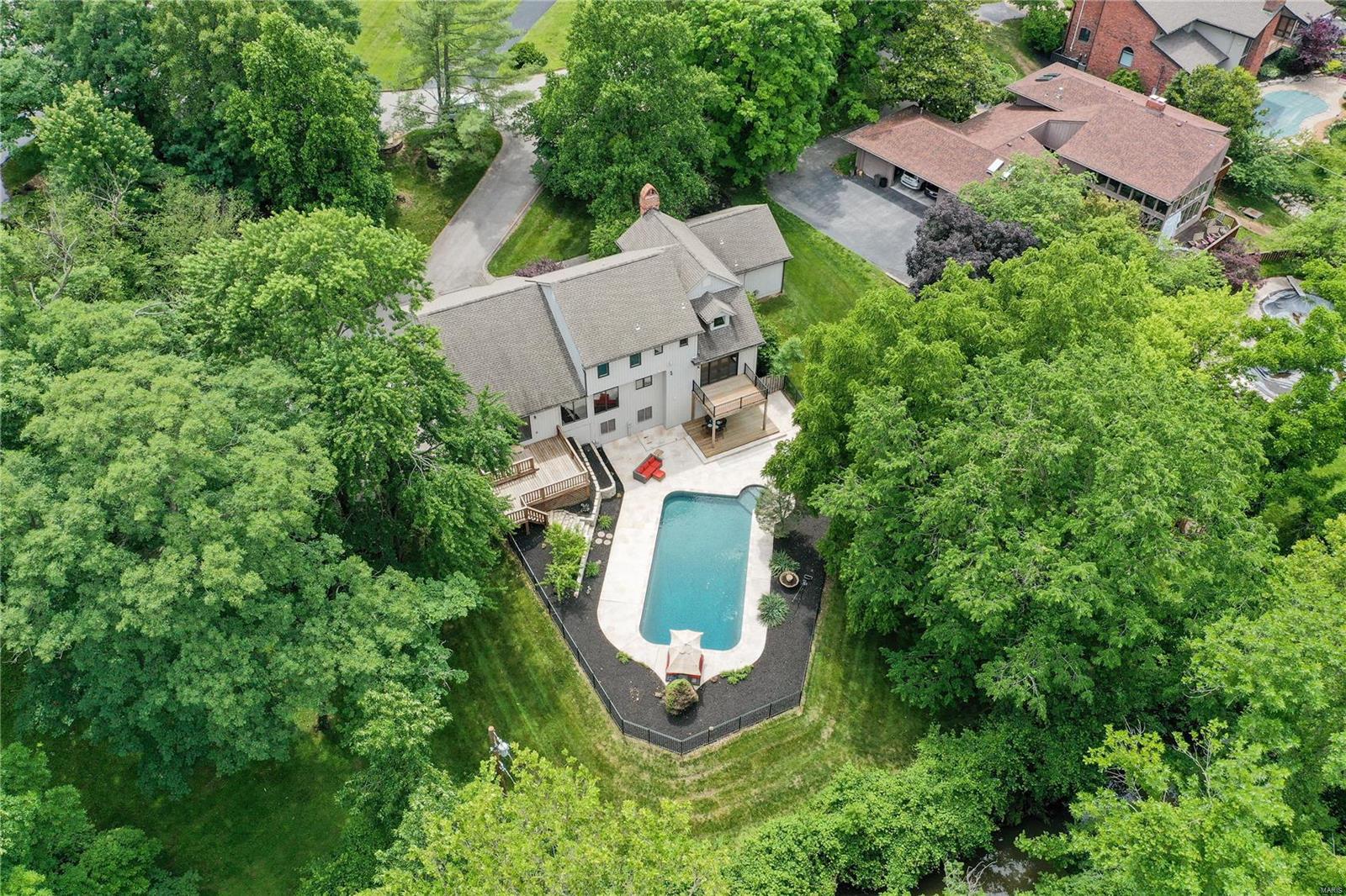 Bluespring - Residential