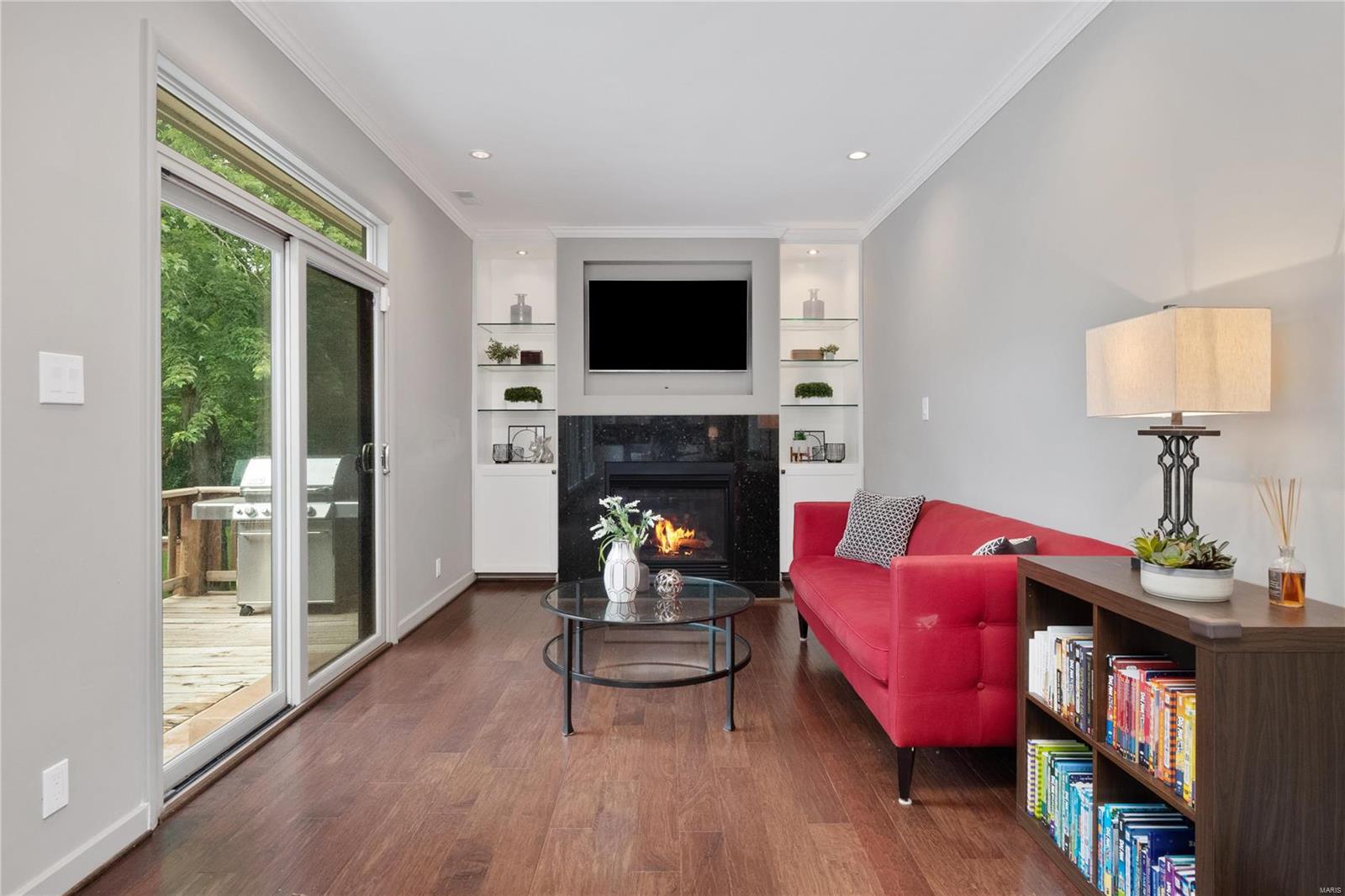 Bluespring - Residential