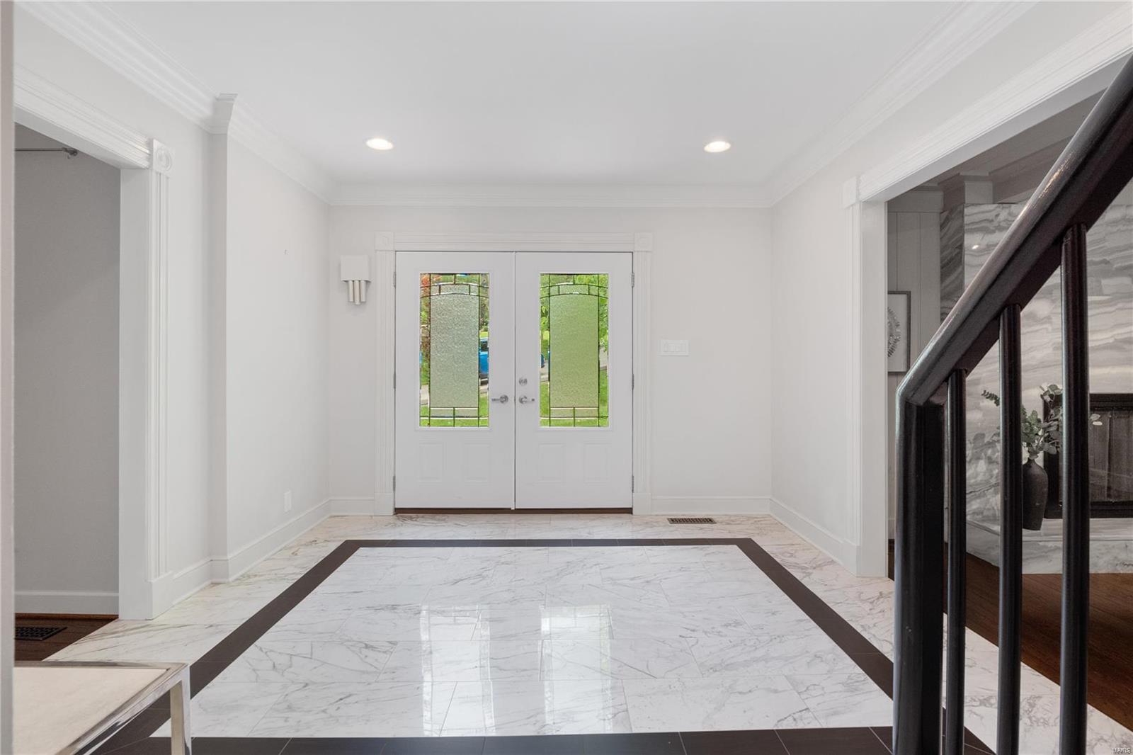 Bluespring - Residential