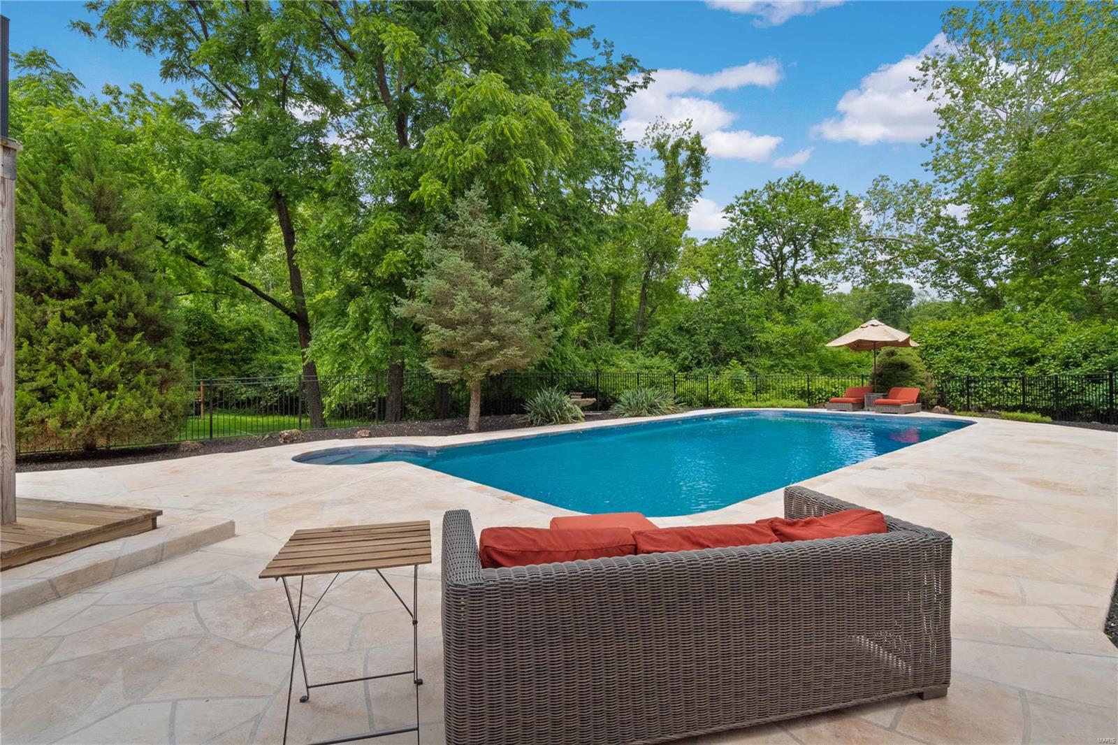 Bluespring - Residential