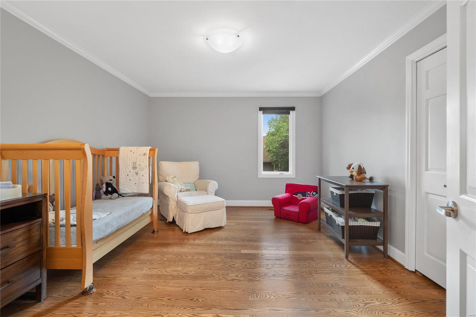 Bluespring - Residential