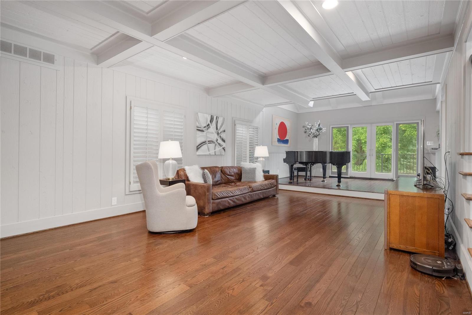 Bluespring - Residential