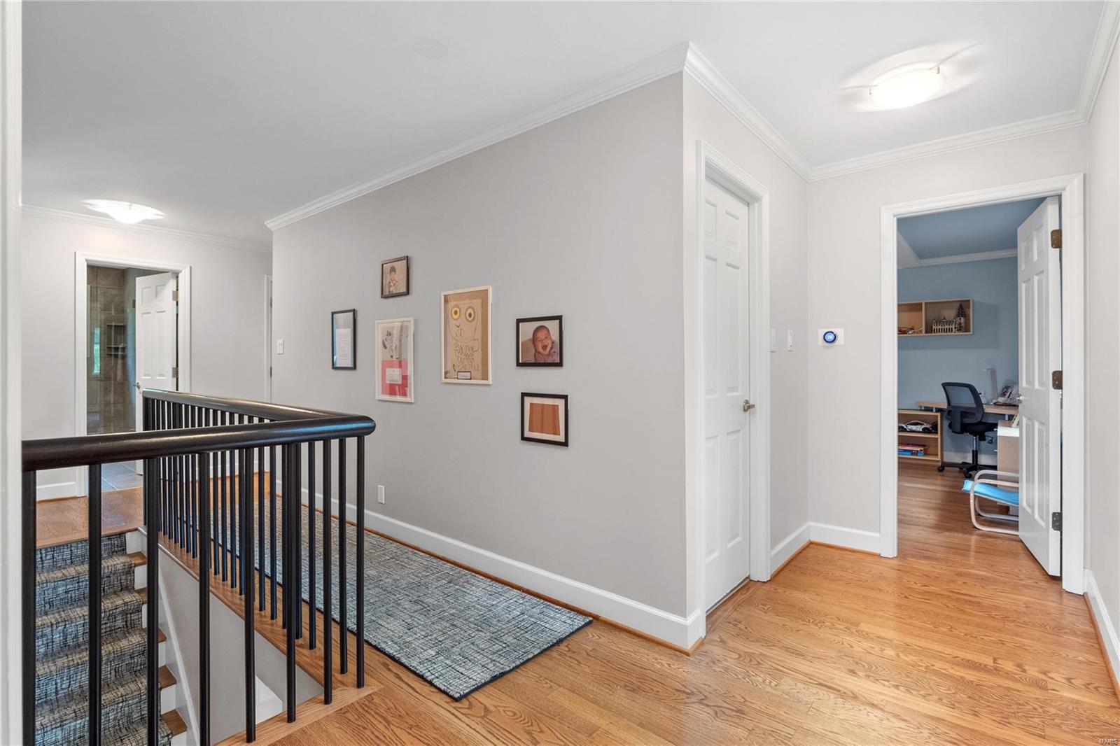 Bluespring - Residential