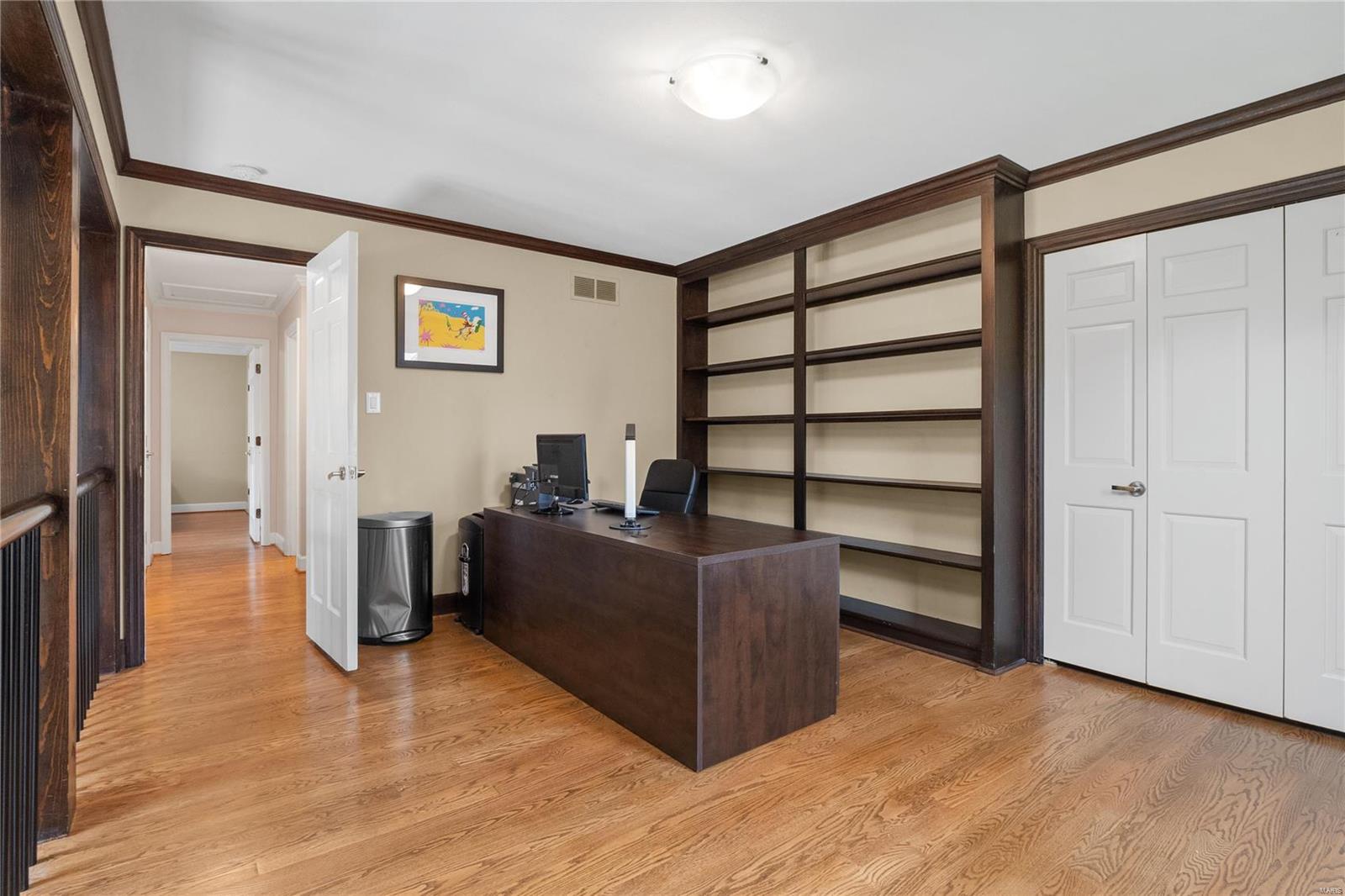 Bluespring - Residential