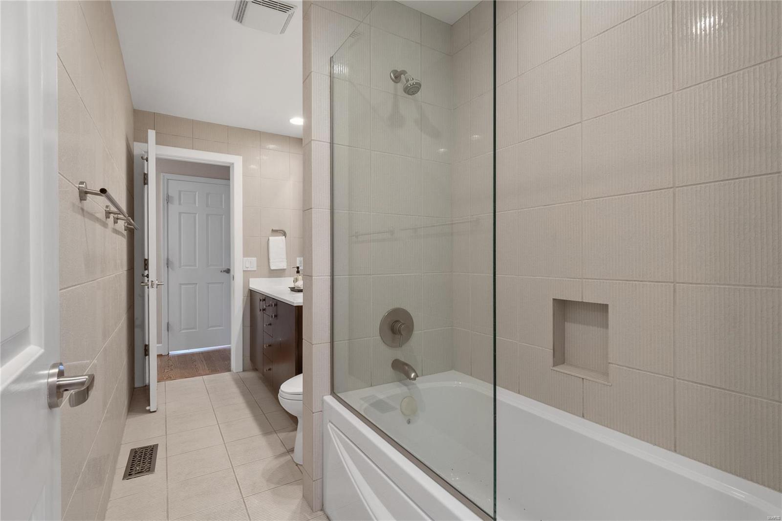 Bluespring - Residential