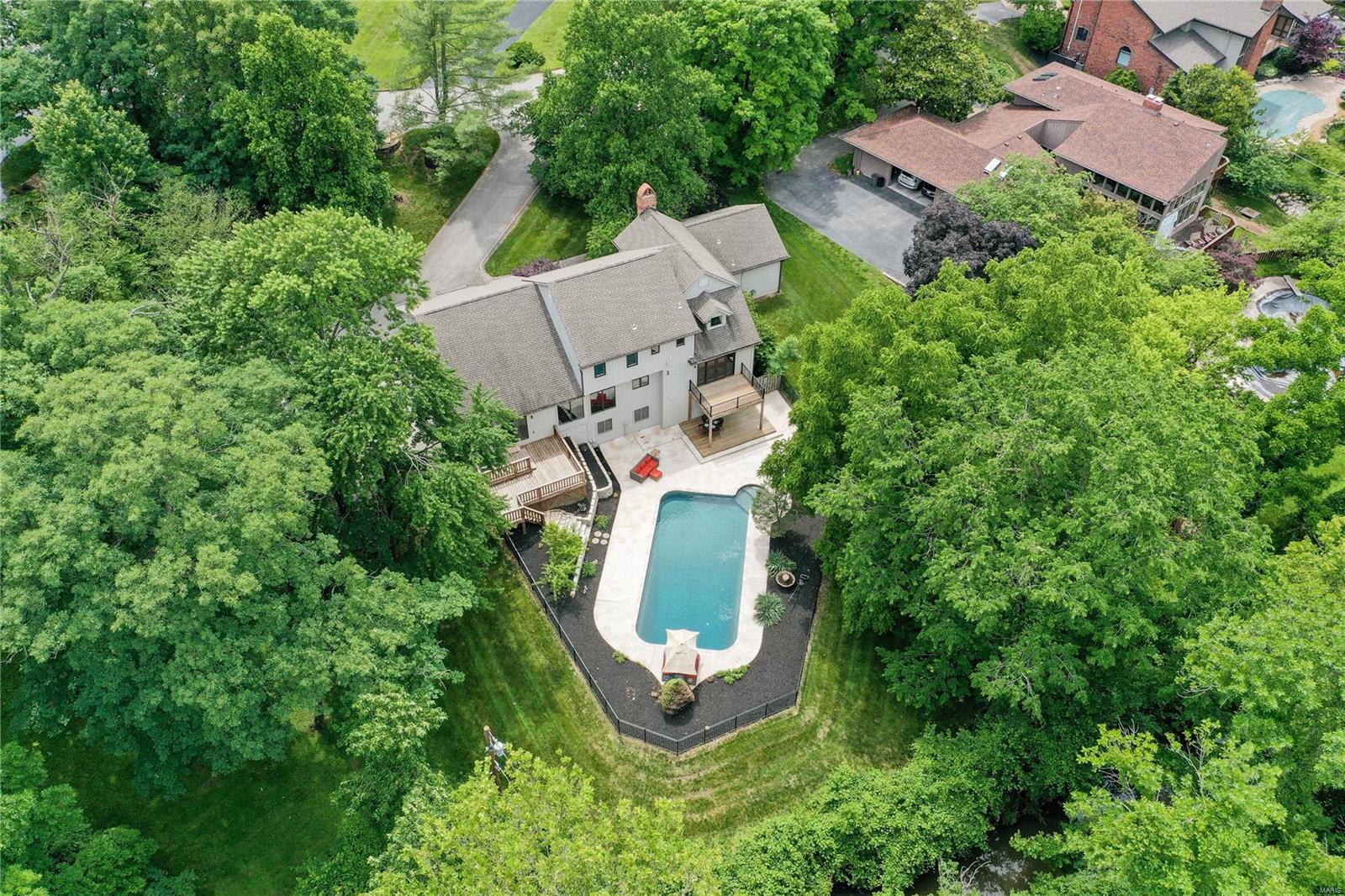 Bluespring - Residential