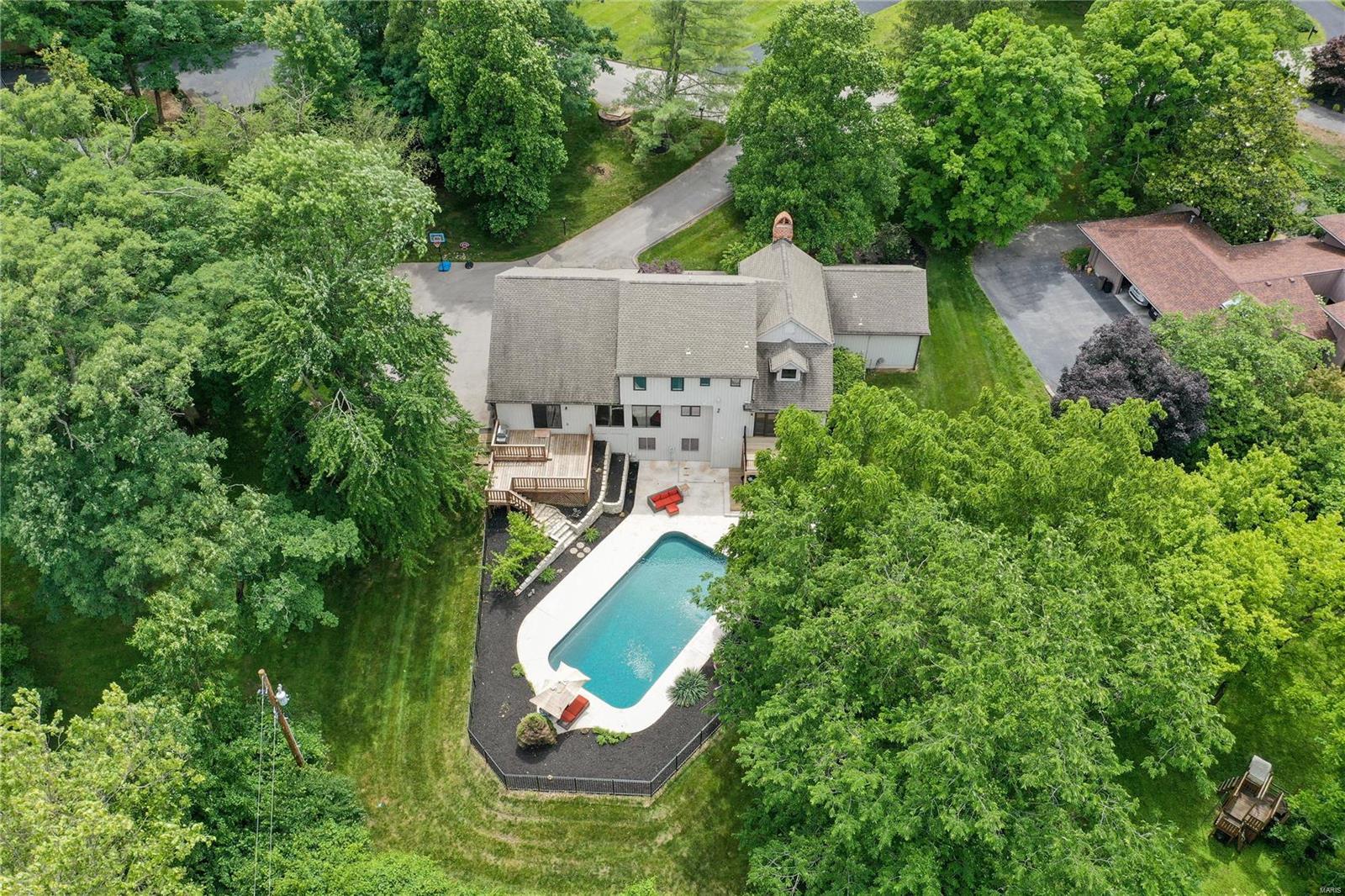 Bluespring - Residential