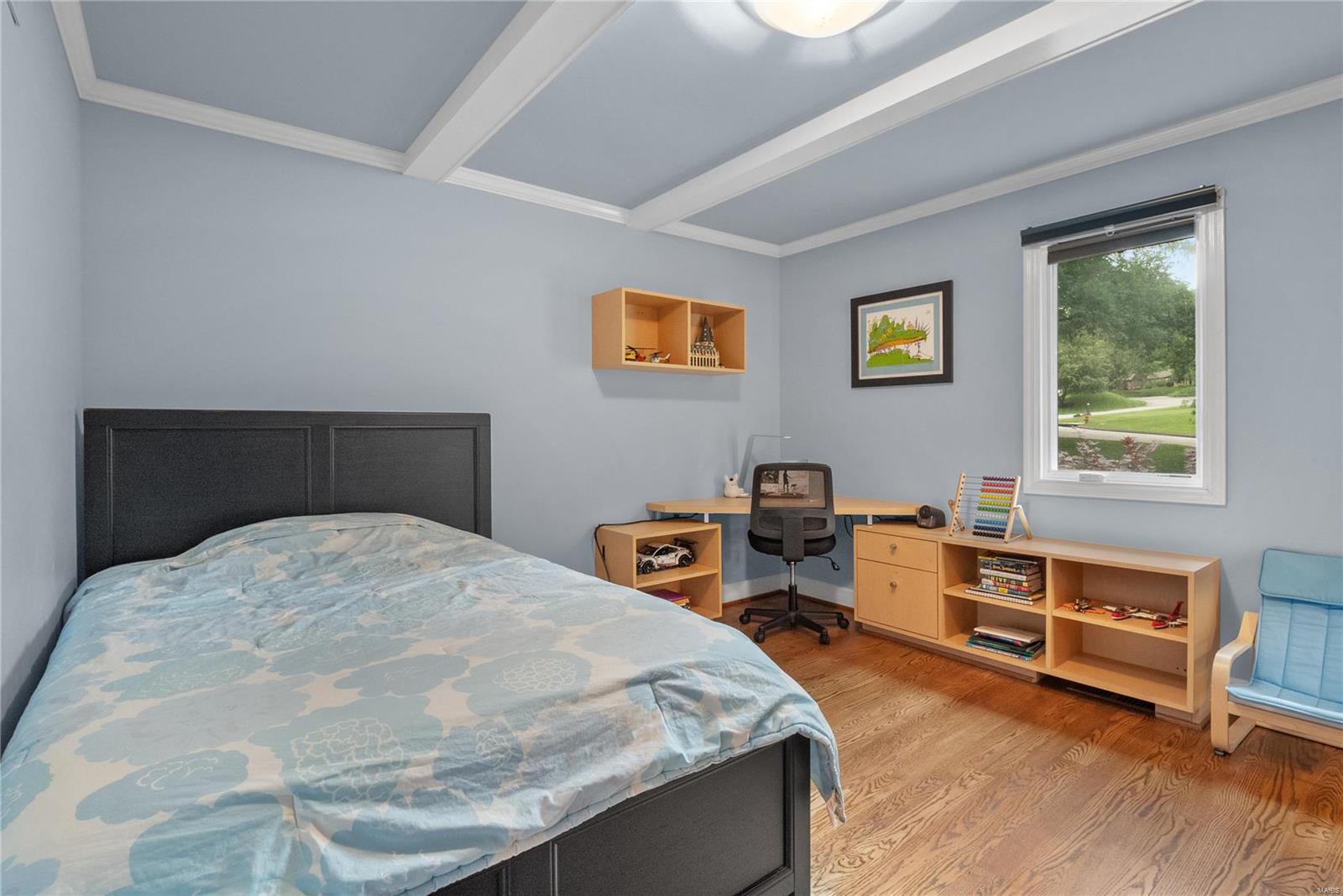 Bluespring - Residential