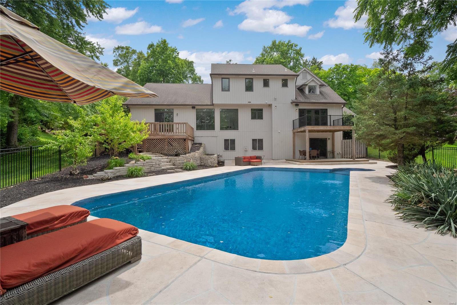 Bluespring - Residential