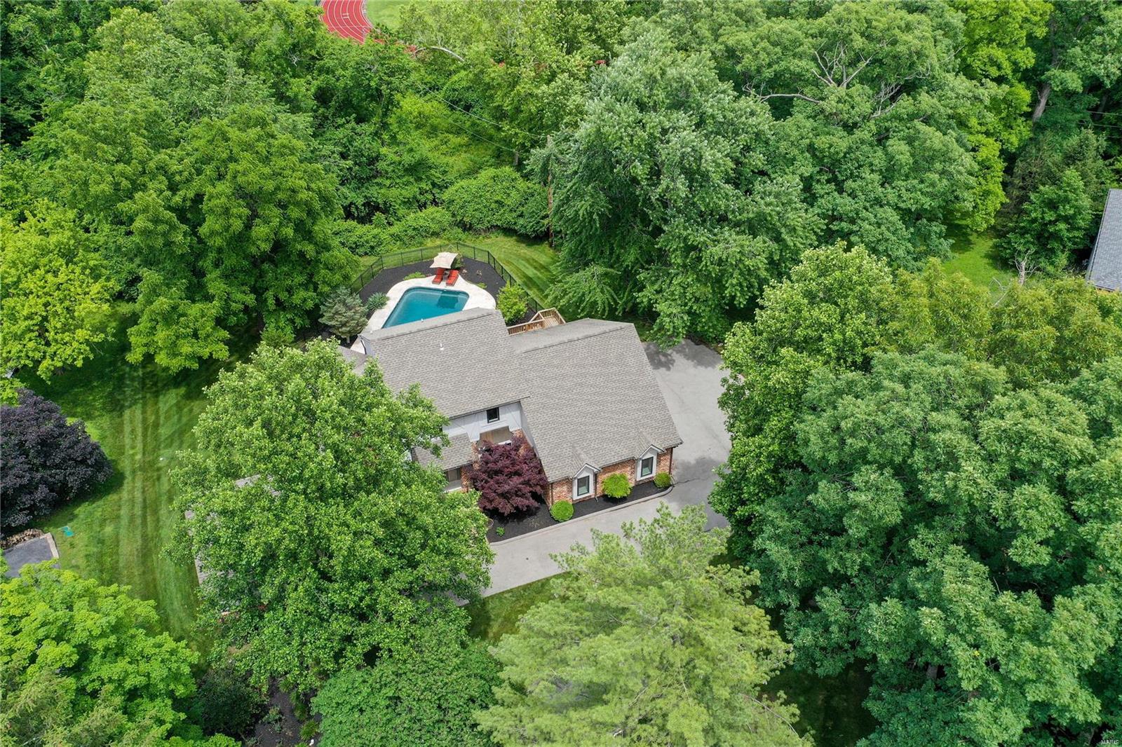 Bluespring - Residential