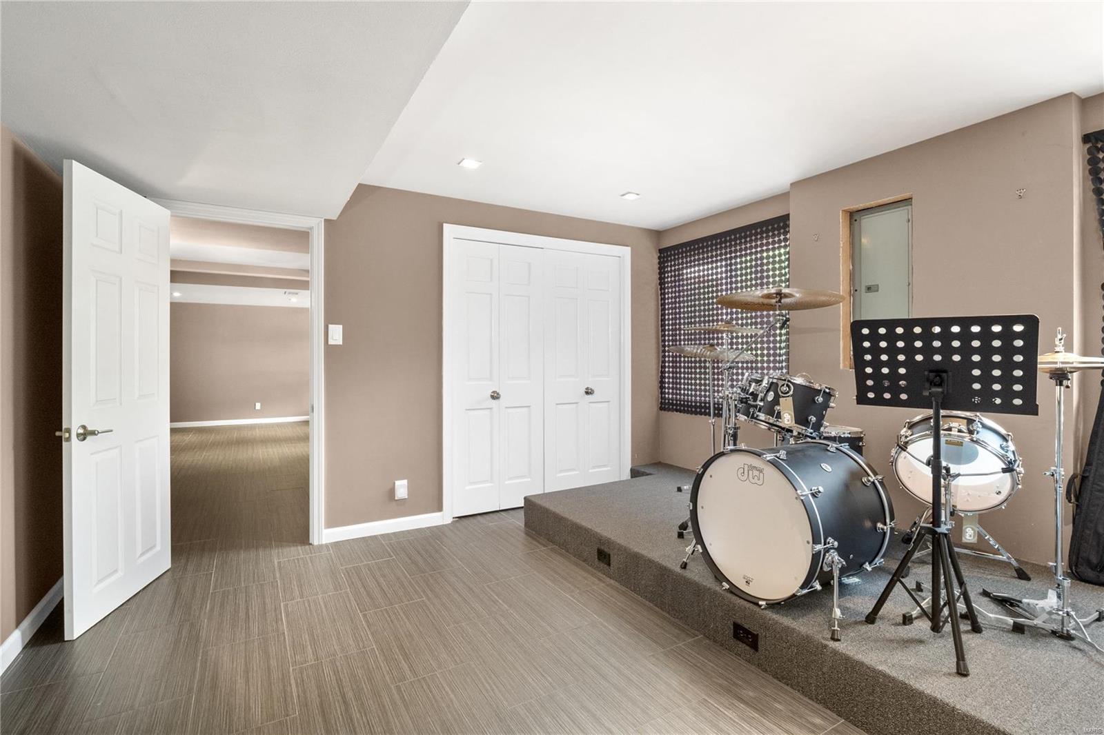 Bluespring - Residential