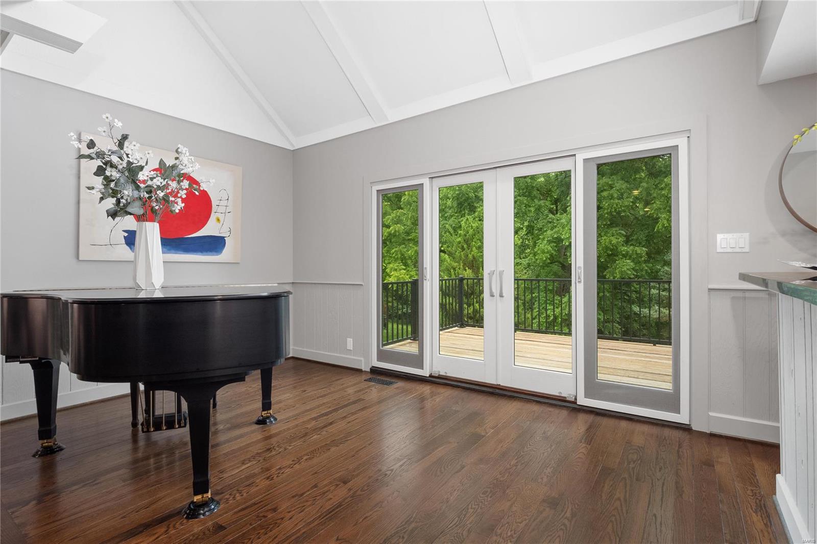 Bluespring - Residential