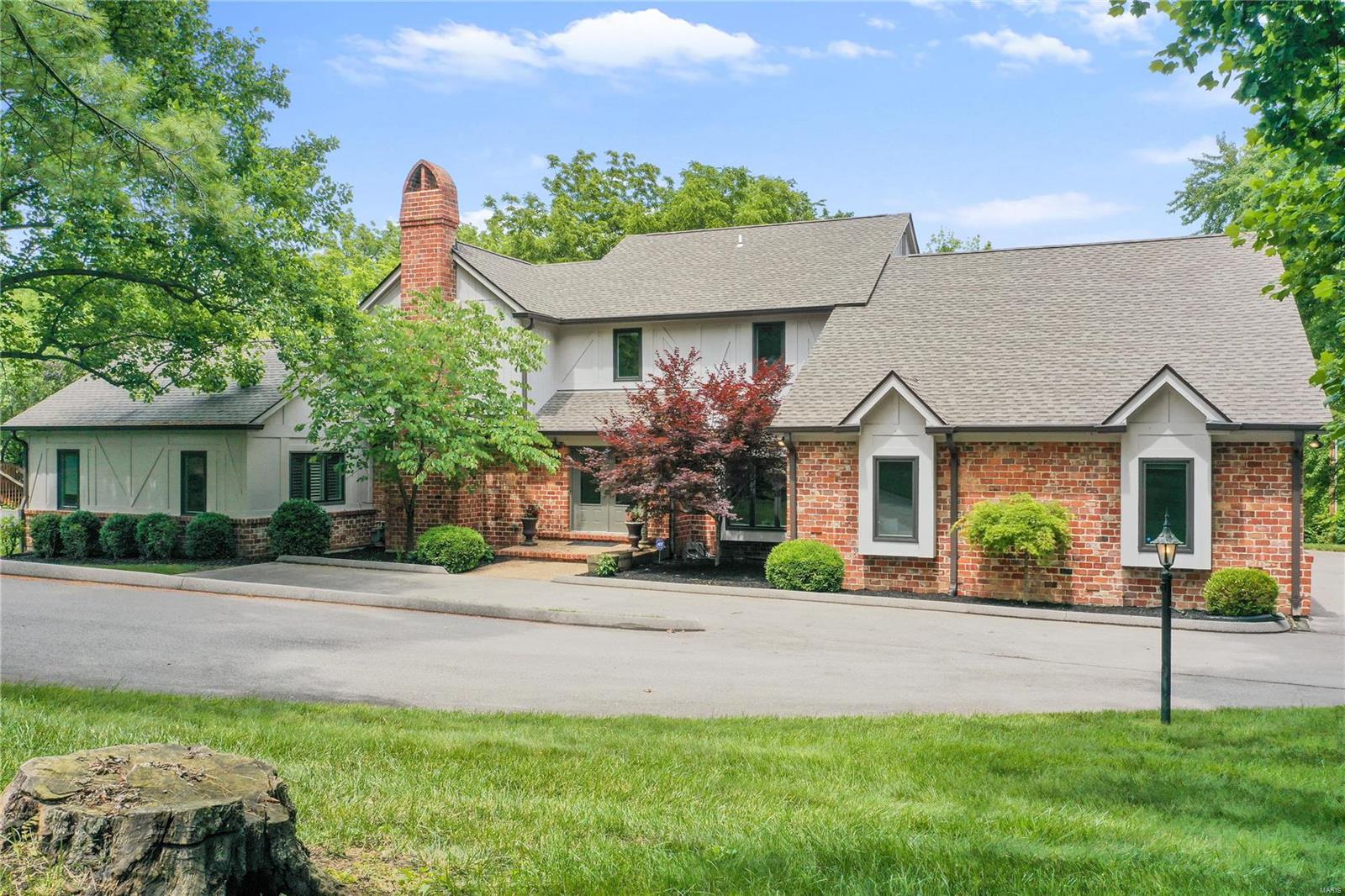 Bluespring - Residential