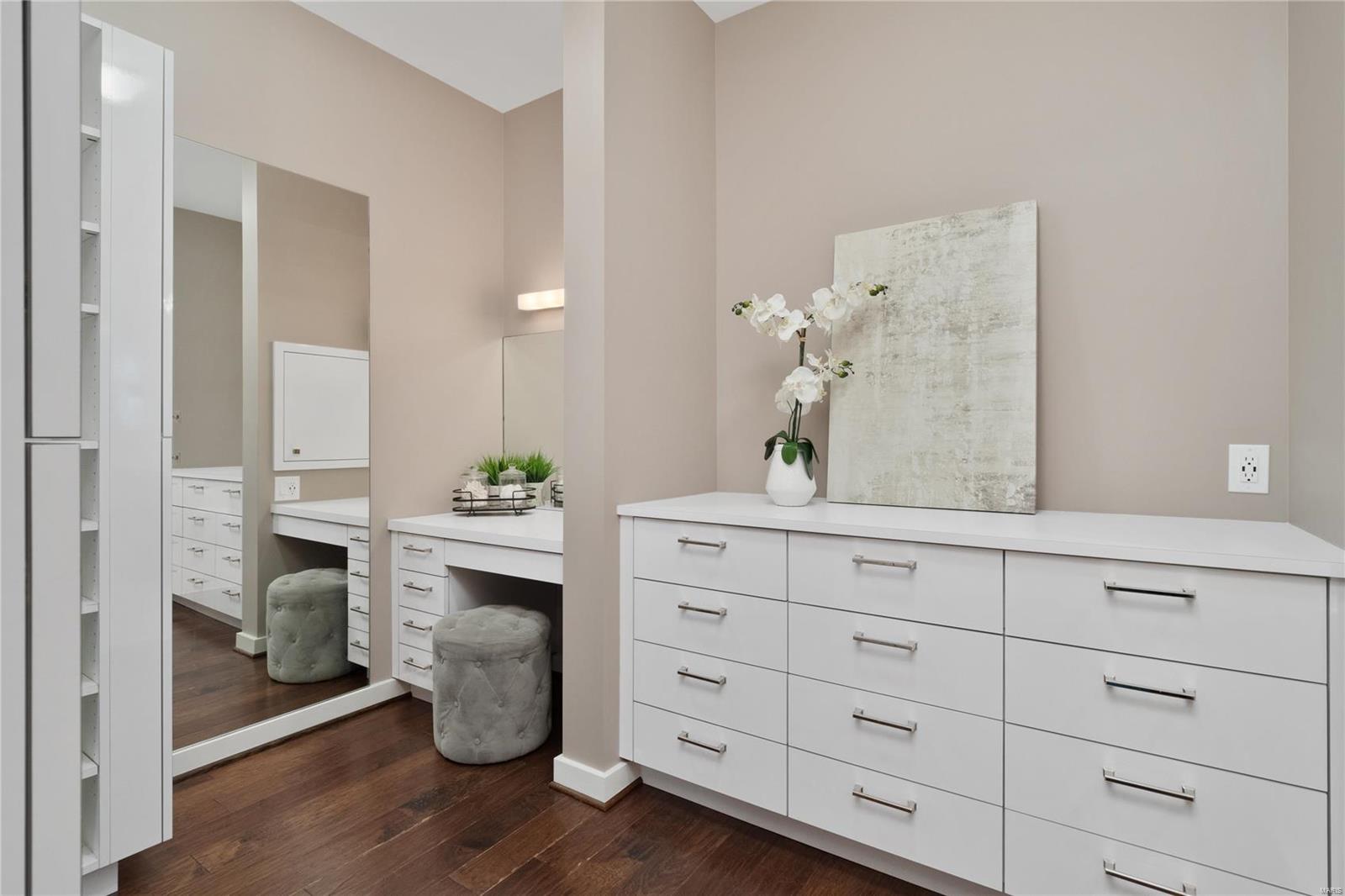 Bluespring - Residential