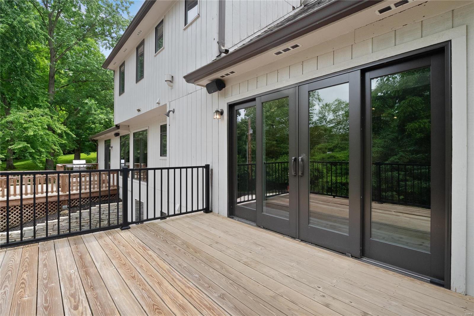 Bluespring - Residential