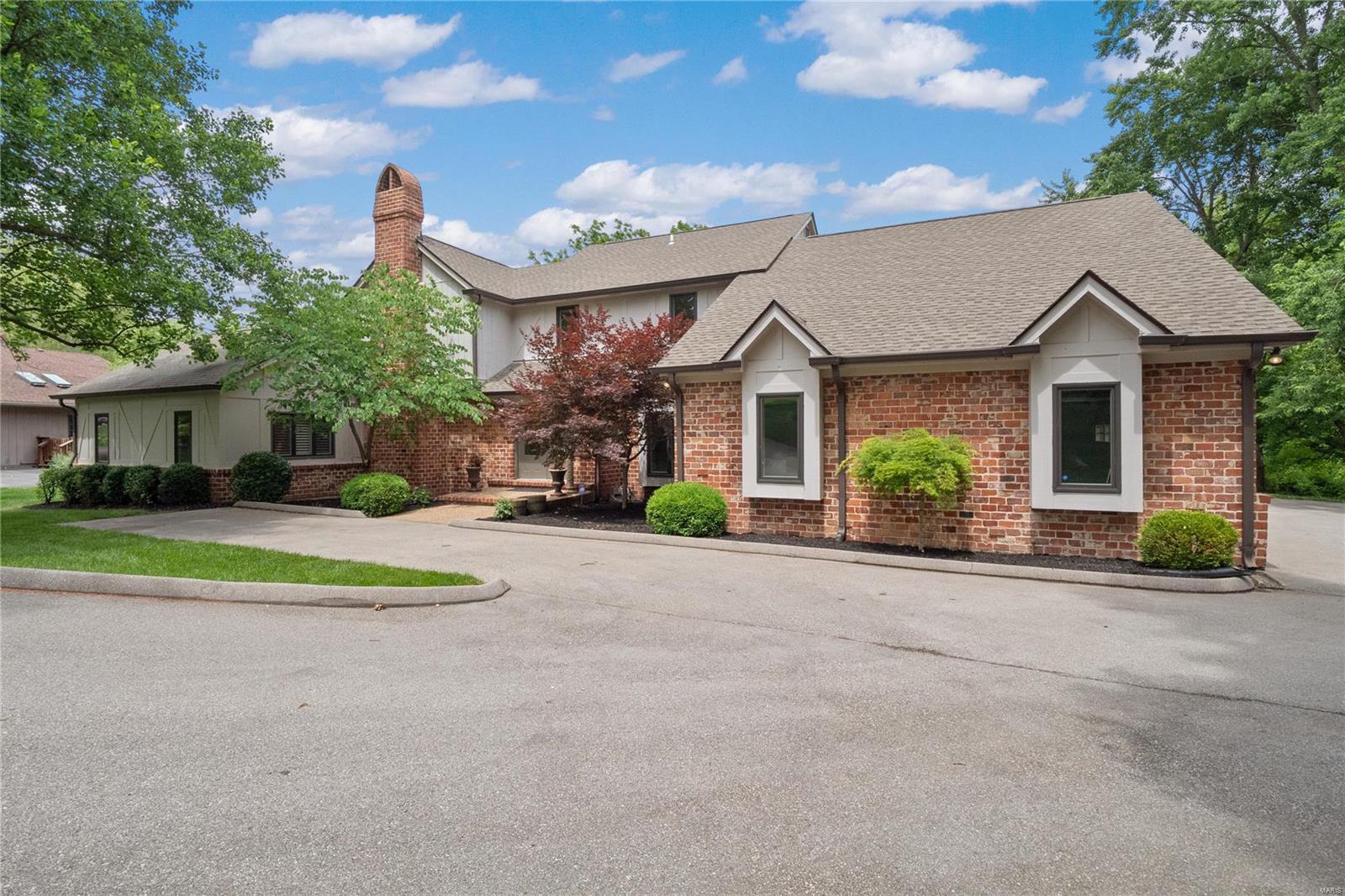 Bluespring - Residential