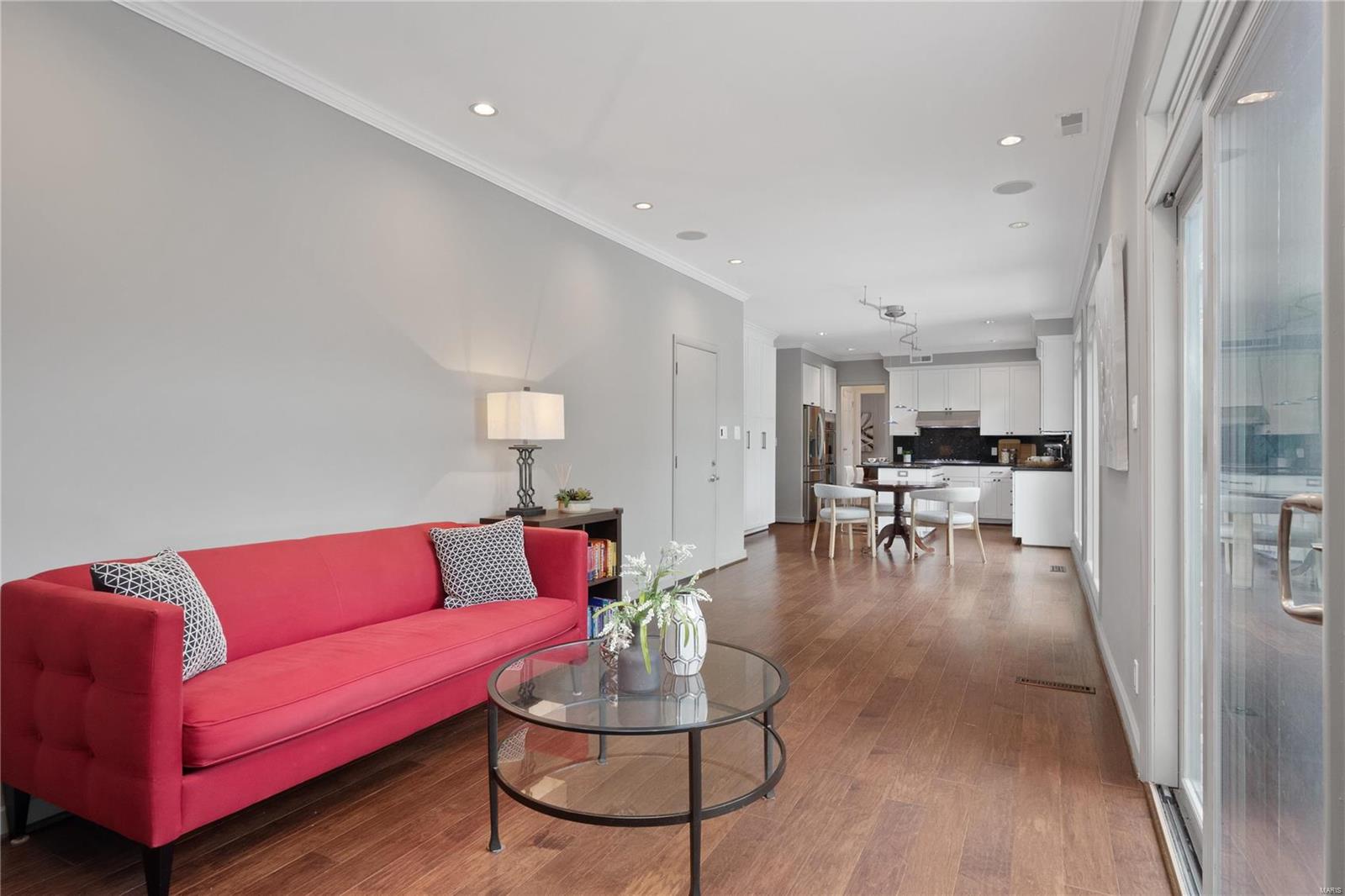 Bluespring - Residential