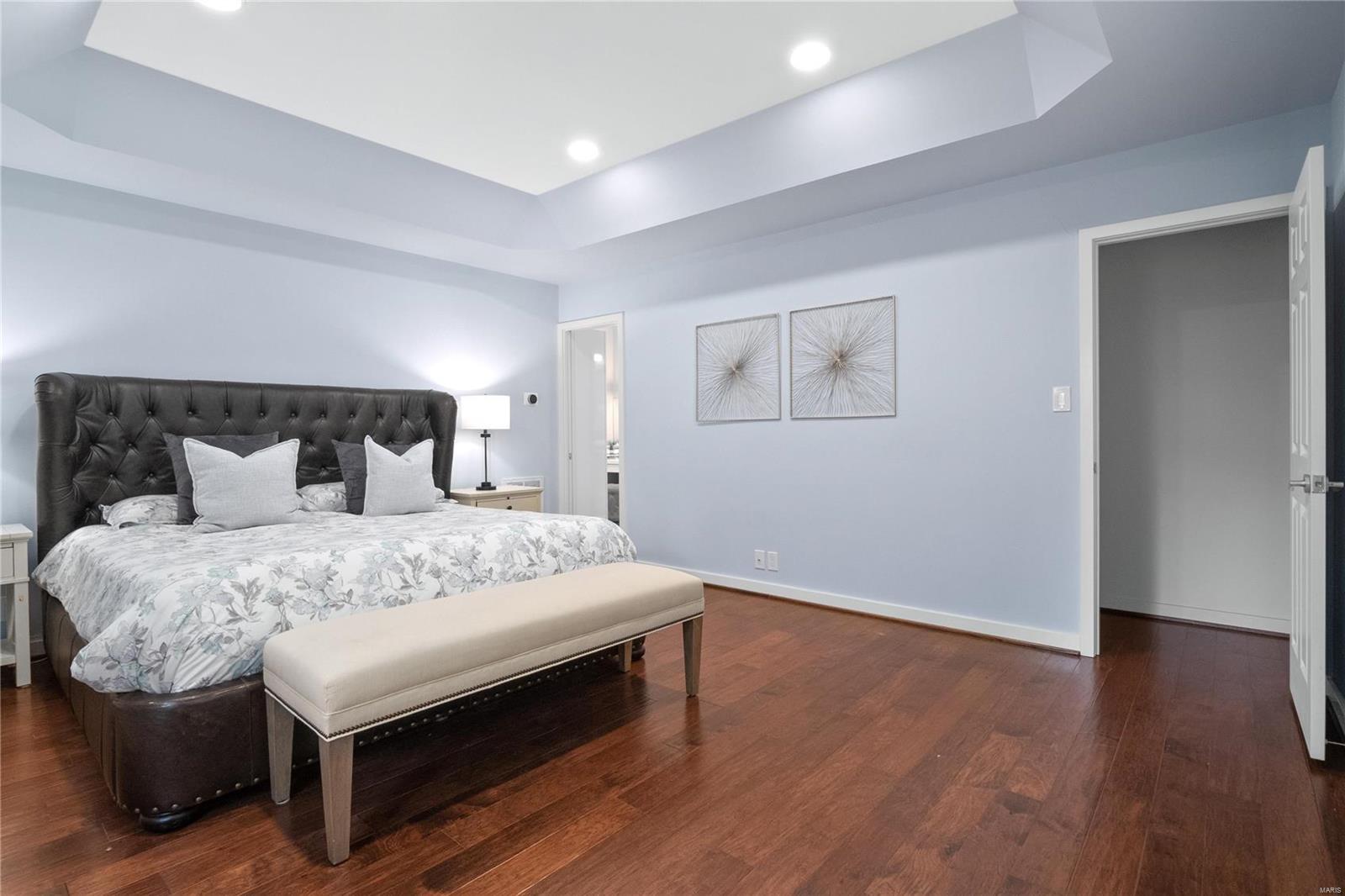 Bluespring - Residential