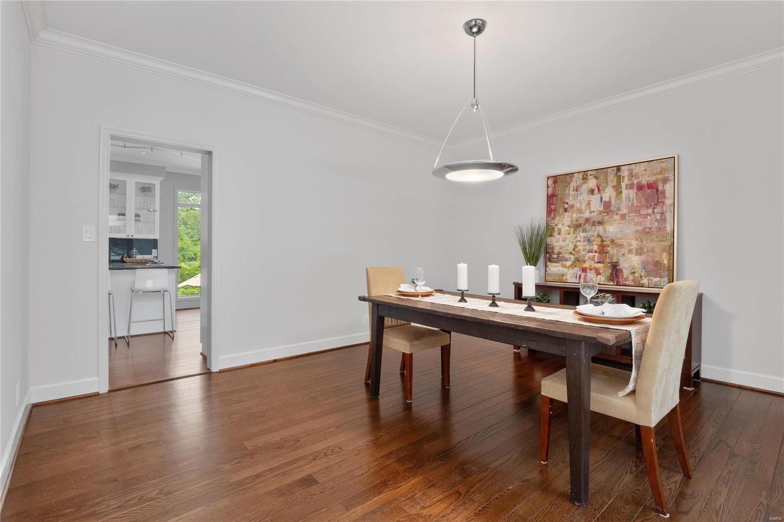 Bluespring - Residential