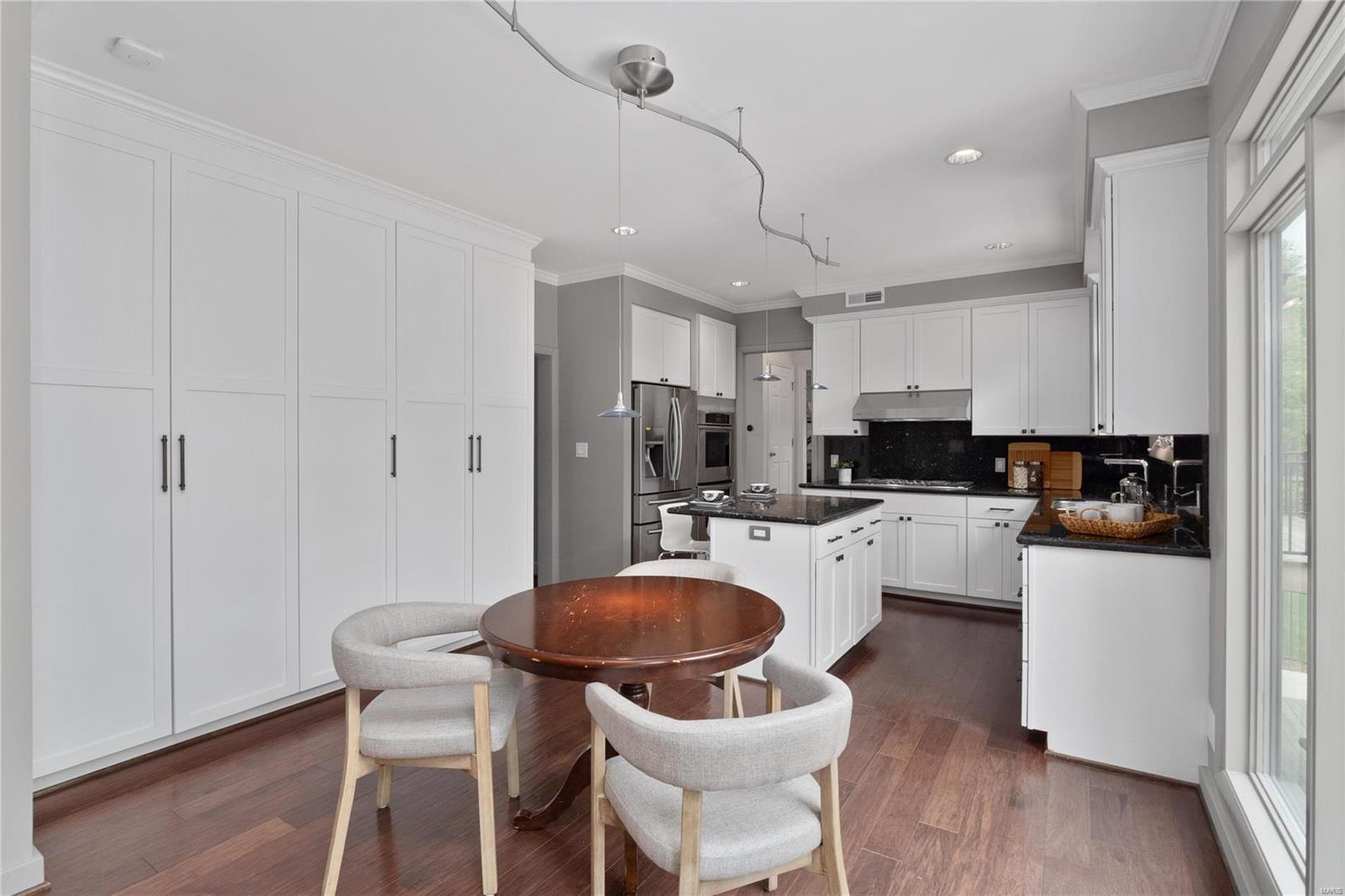 Bluespring - Residential