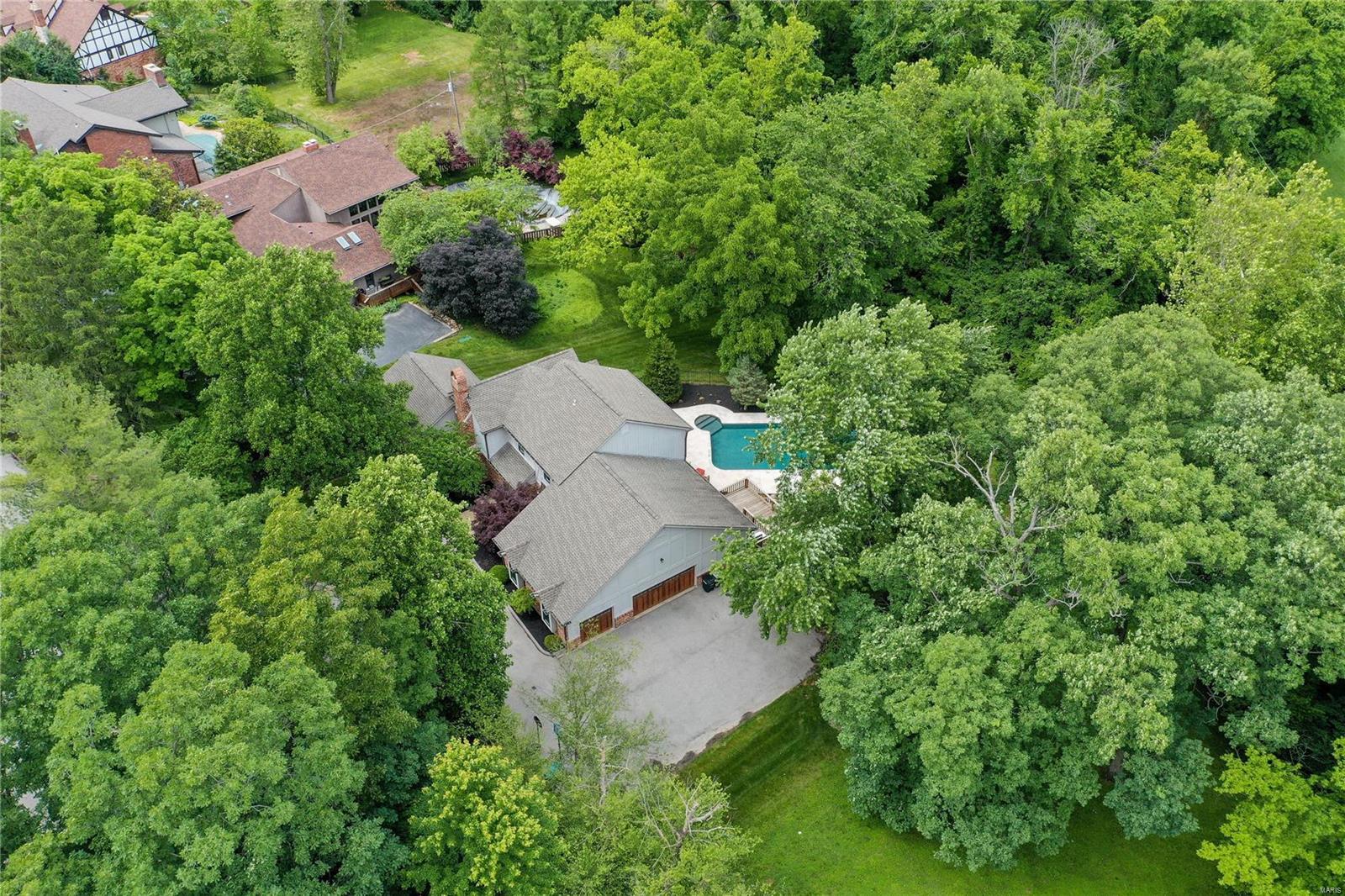 Bluespring - Residential