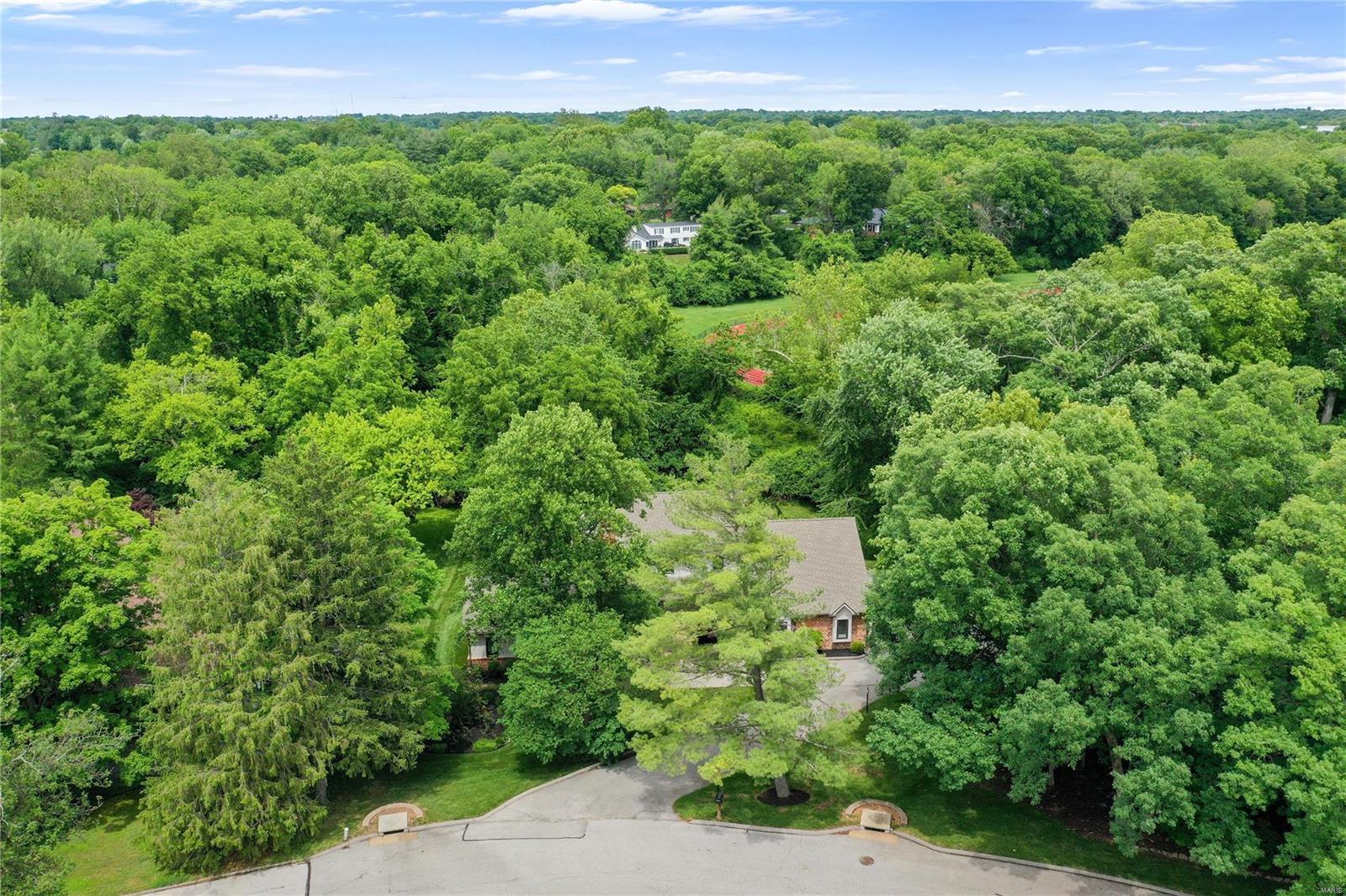 Bluespring - Residential