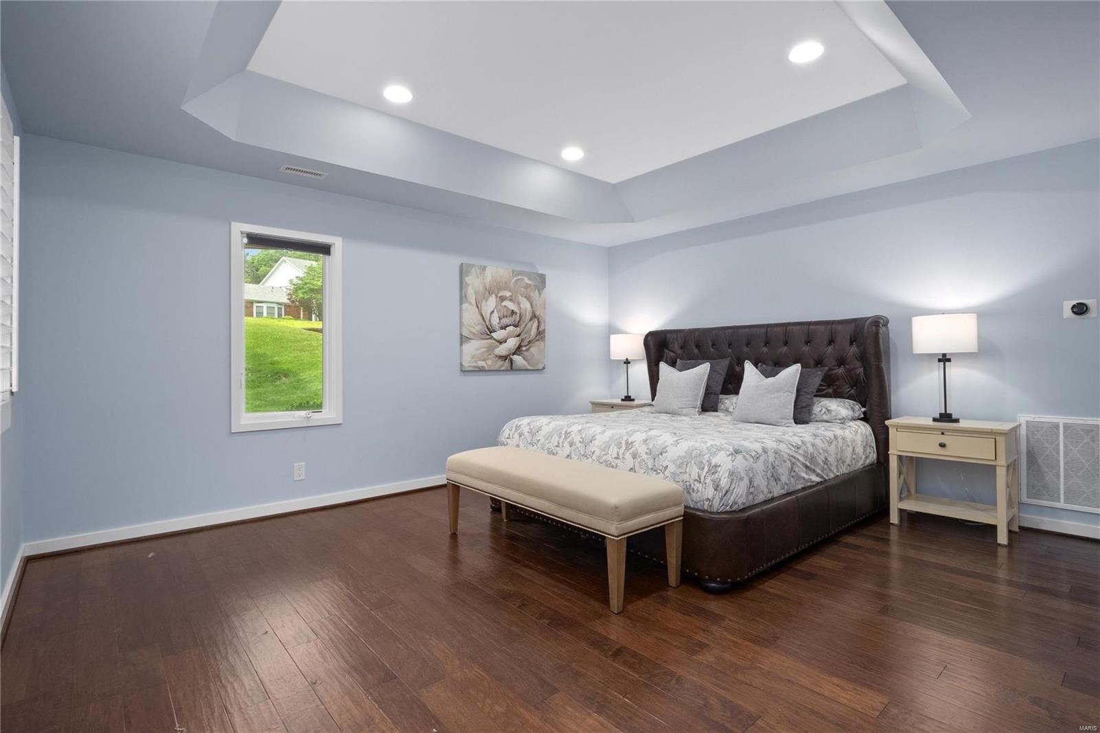 Bluespring - Residential