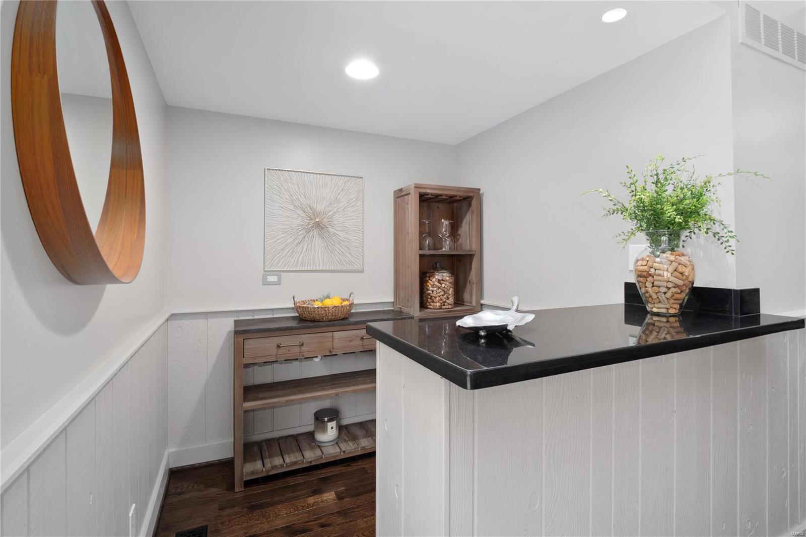 Bluespring - Residential