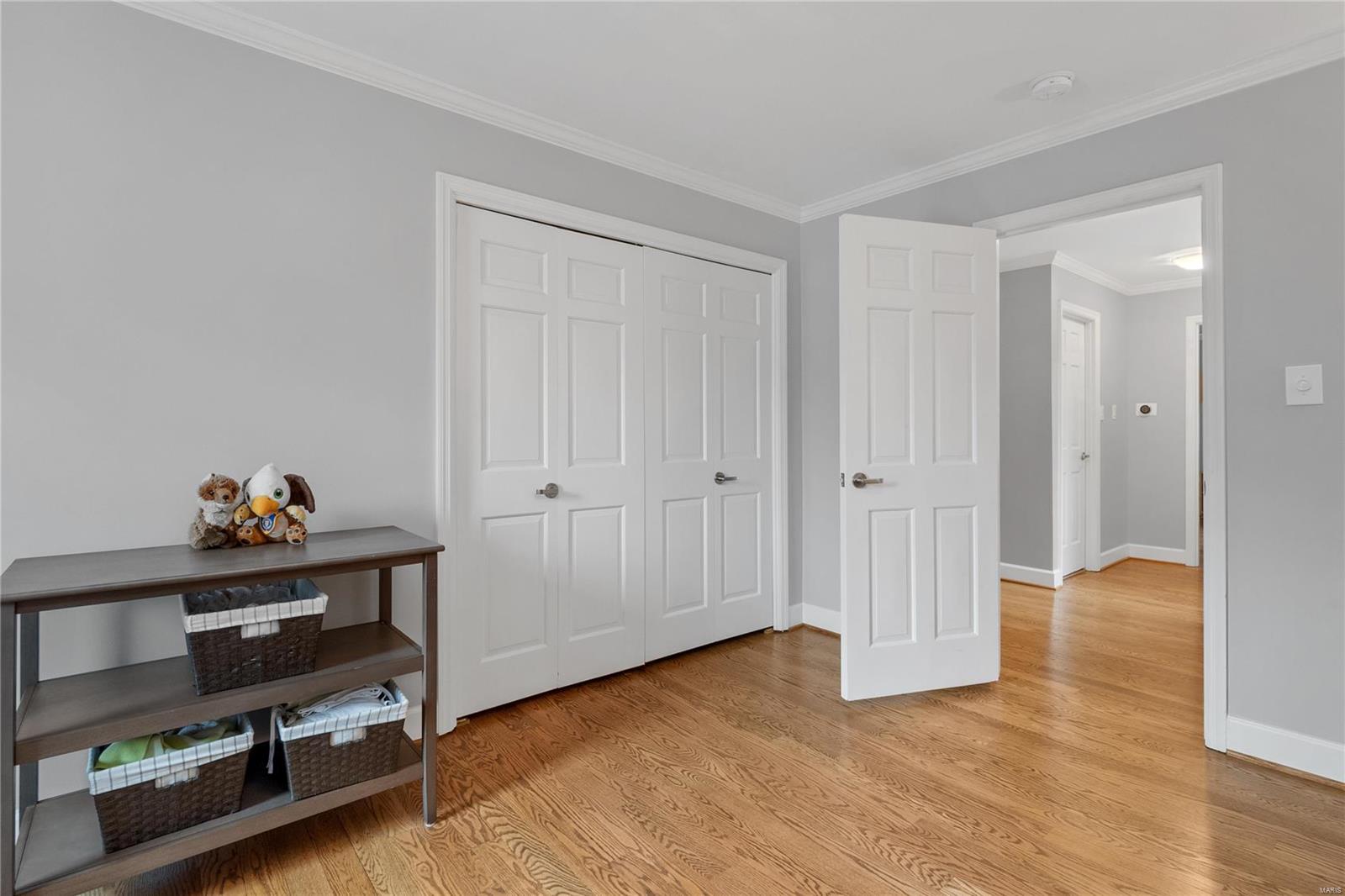 Bluespring - Residential