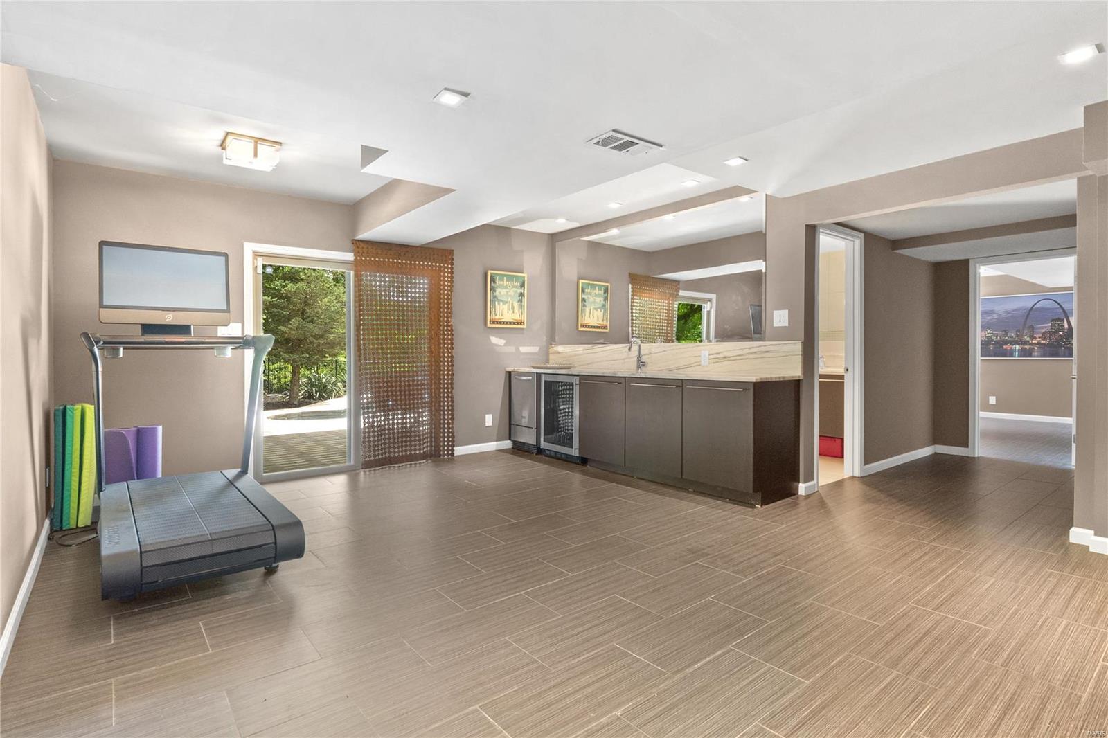 Bluespring - Residential