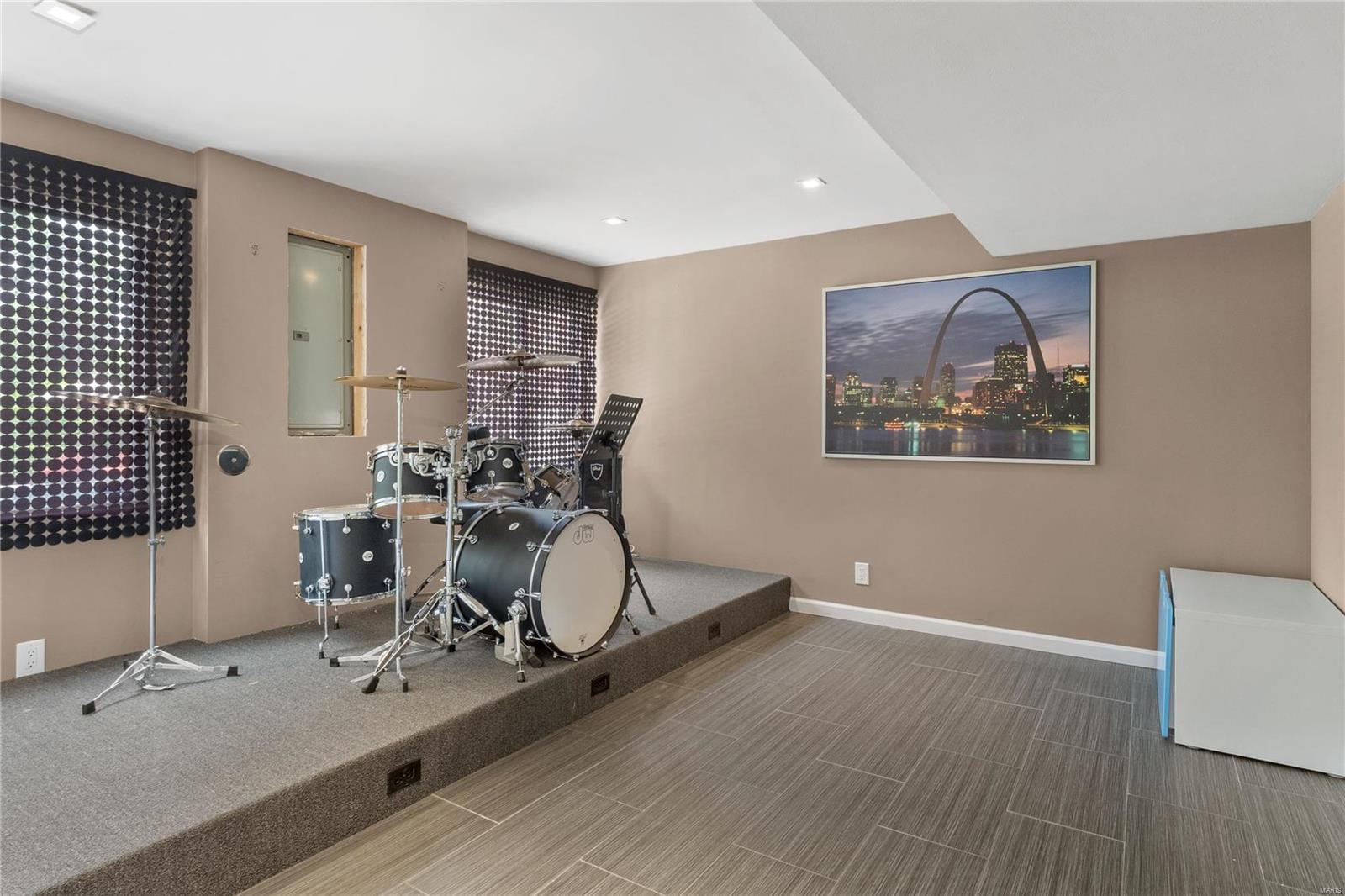 Bluespring - Residential