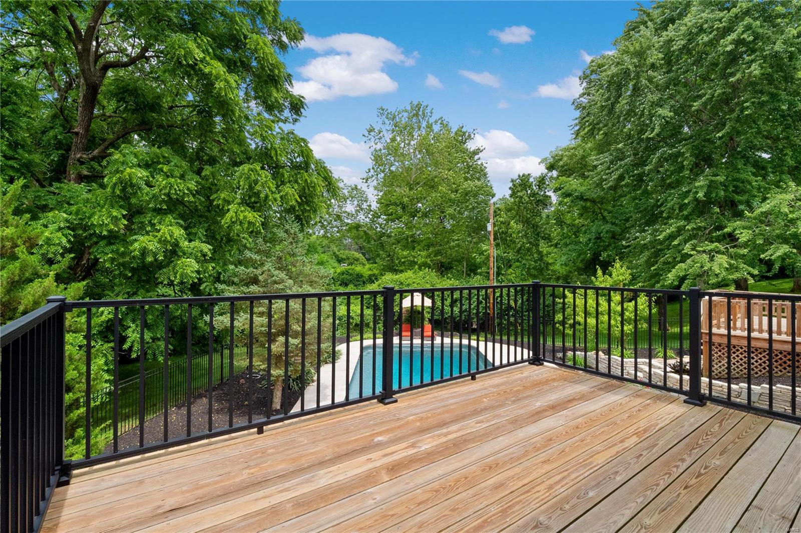 Bluespring - Residential