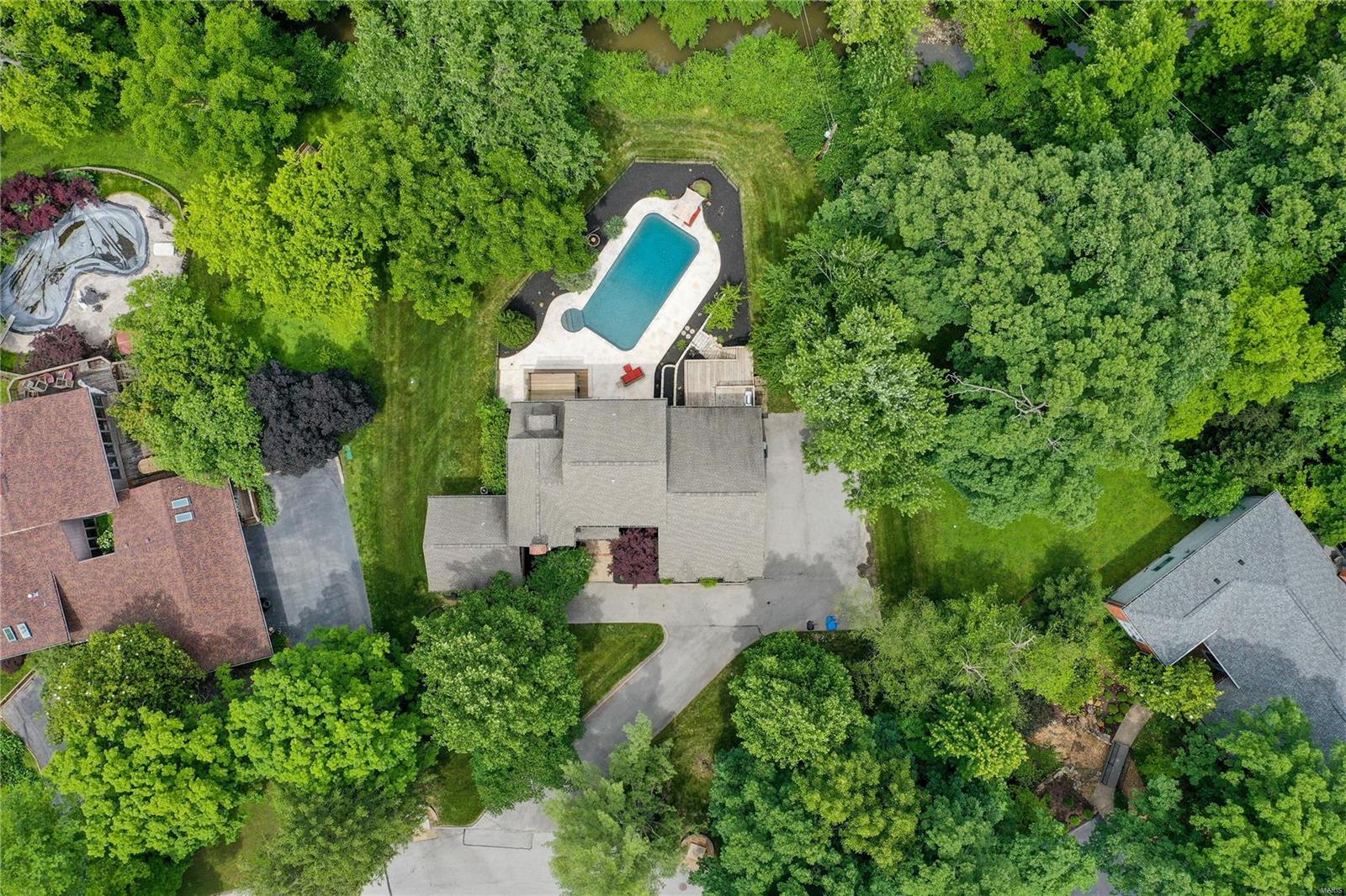 Bluespring - Residential