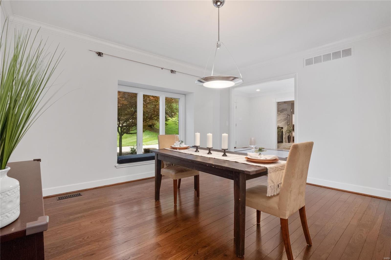 Bluespring - Residential